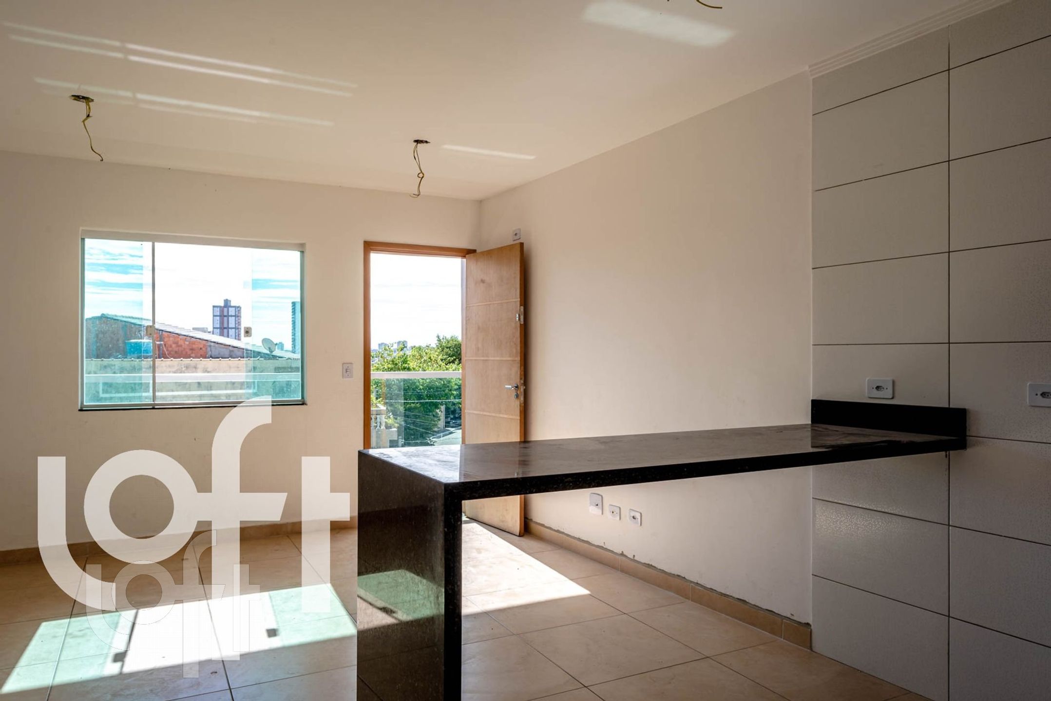 Apartamento à venda com 1 quarto, 44m² - Foto 8