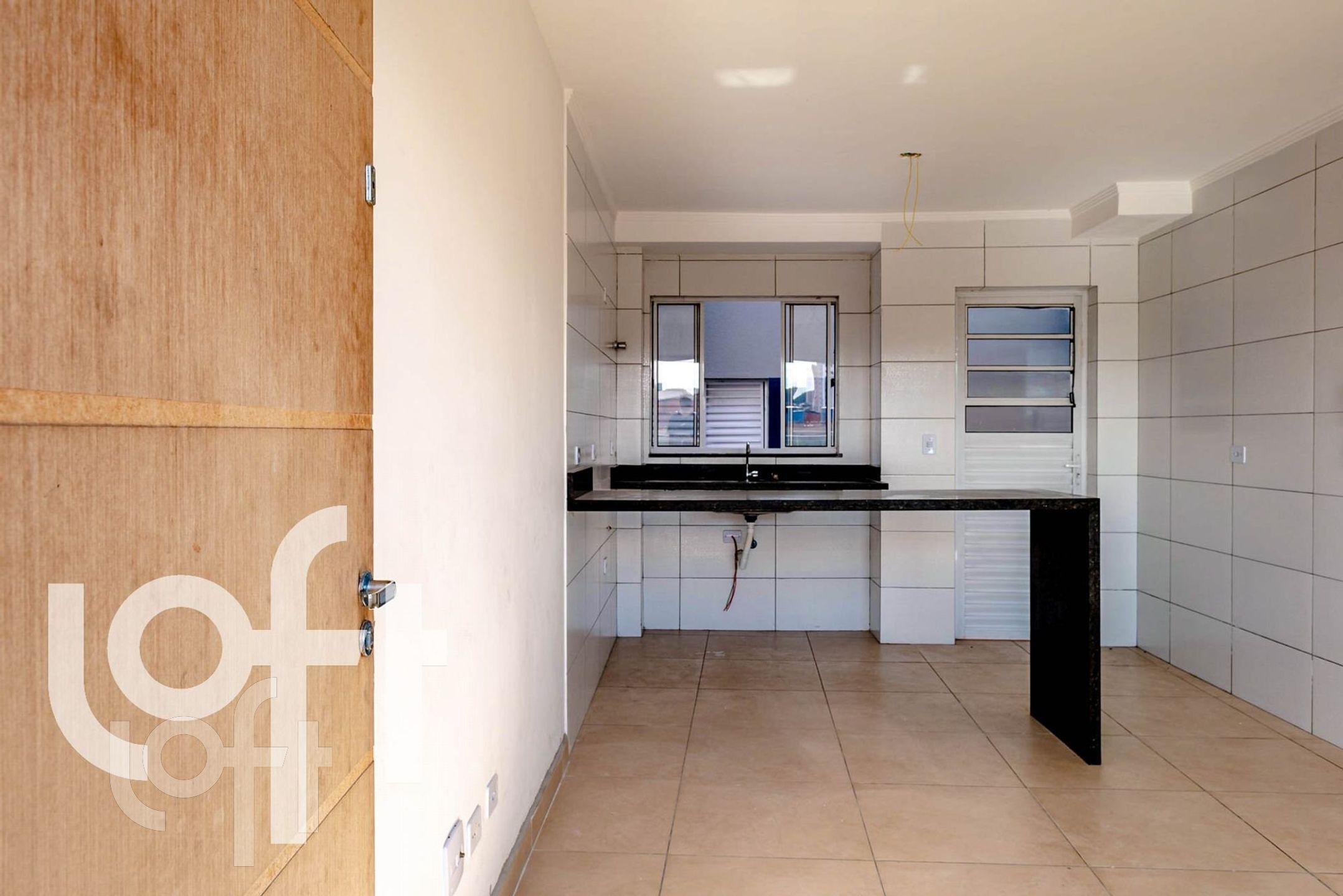 Apartamento à venda com 1 quarto, 44m² - Foto 14