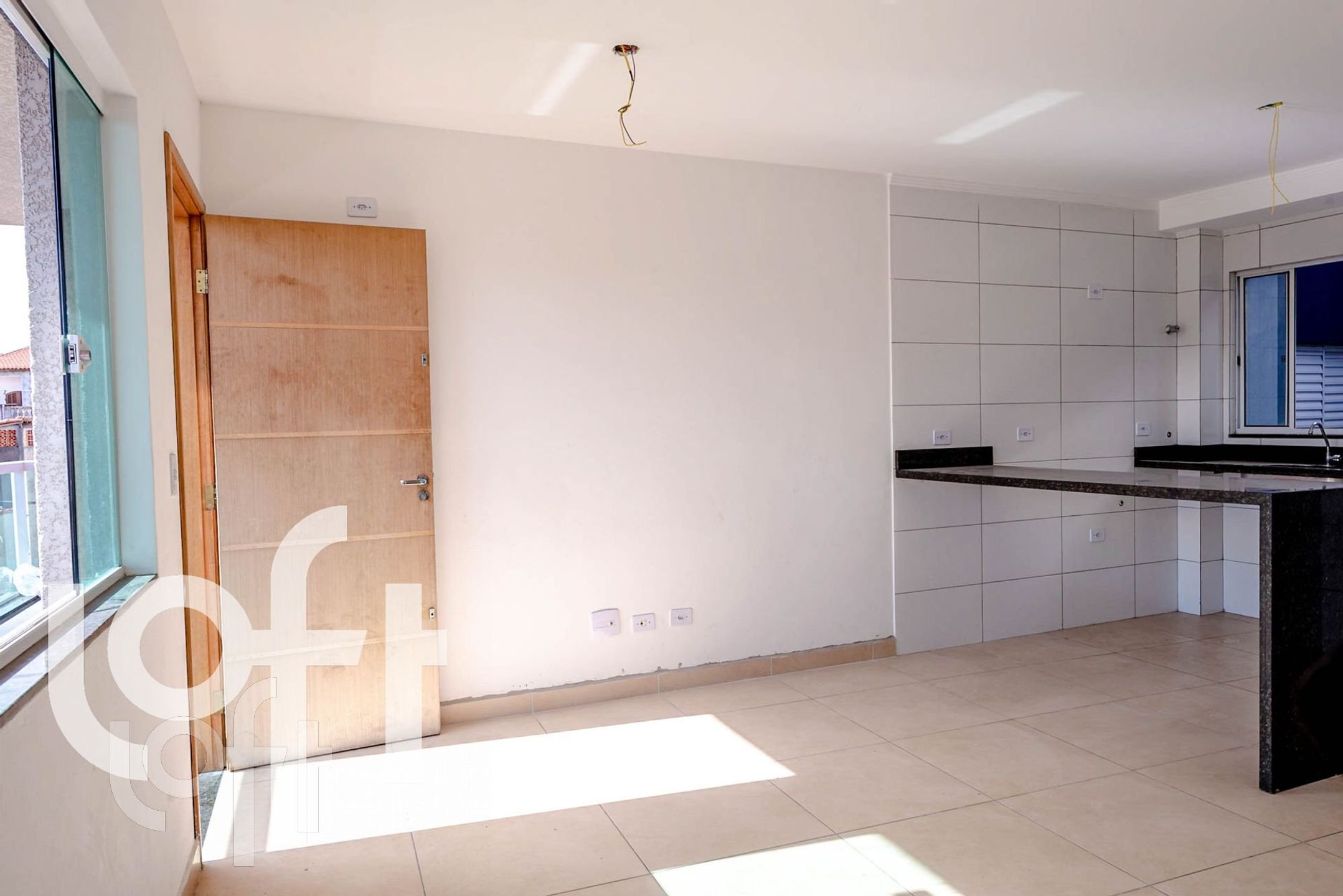 Apartamento à venda com 1 quarto, 44m² - Foto 15