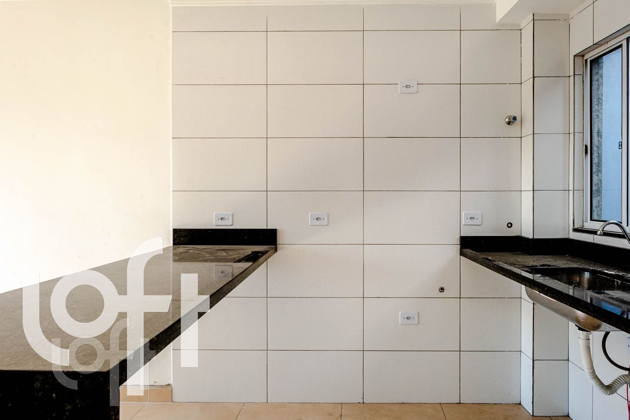 Apartamento à venda com 1 quarto, 44m² - Foto 7