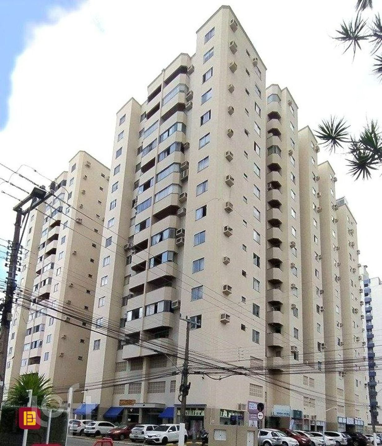 Apartamento à venda em Campinas com 101 m², 3 quartos, 1 suíte, 1 vaga