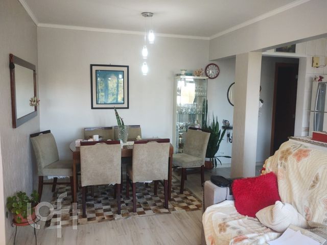 Apartamento com 63m², 2 dormitórios, Cidade Baixa em Porto Alegre