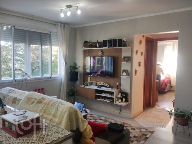 Apartamento com 63m², 2 dormitórios, Cidade Baixa em Porto Alegre