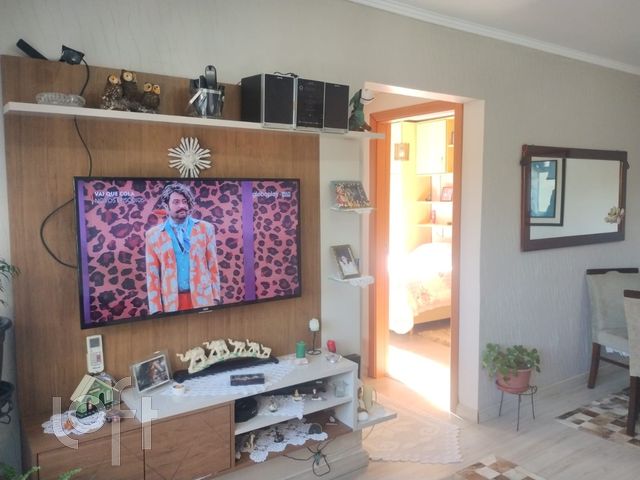 Apartamento com 63m², 2 dormitórios, Cidade Baixa em Porto Alegre