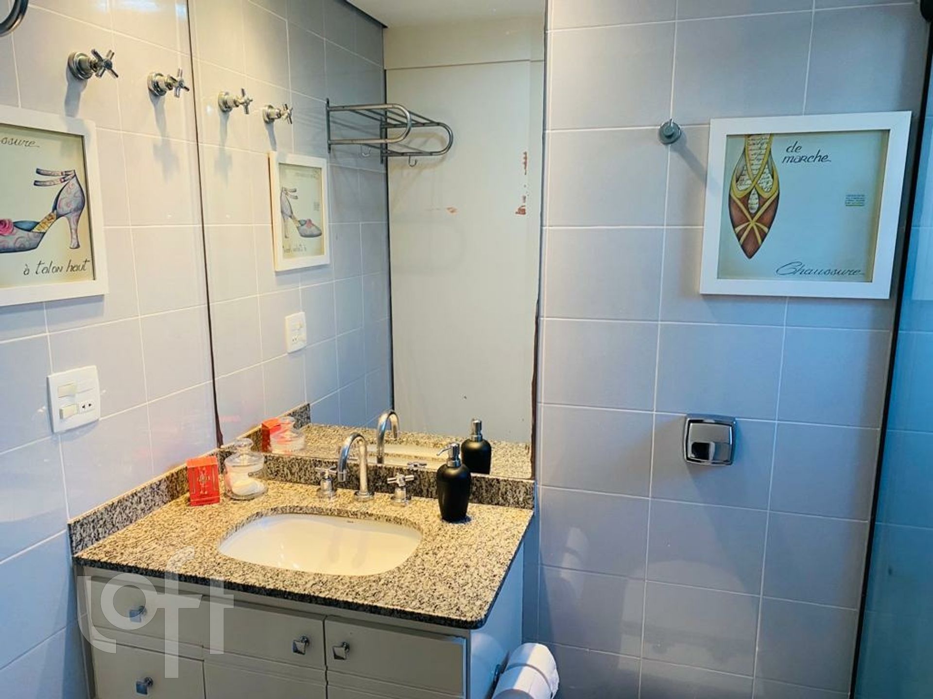 Apartamento à venda com 3 quartos, 172m² - Foto 15