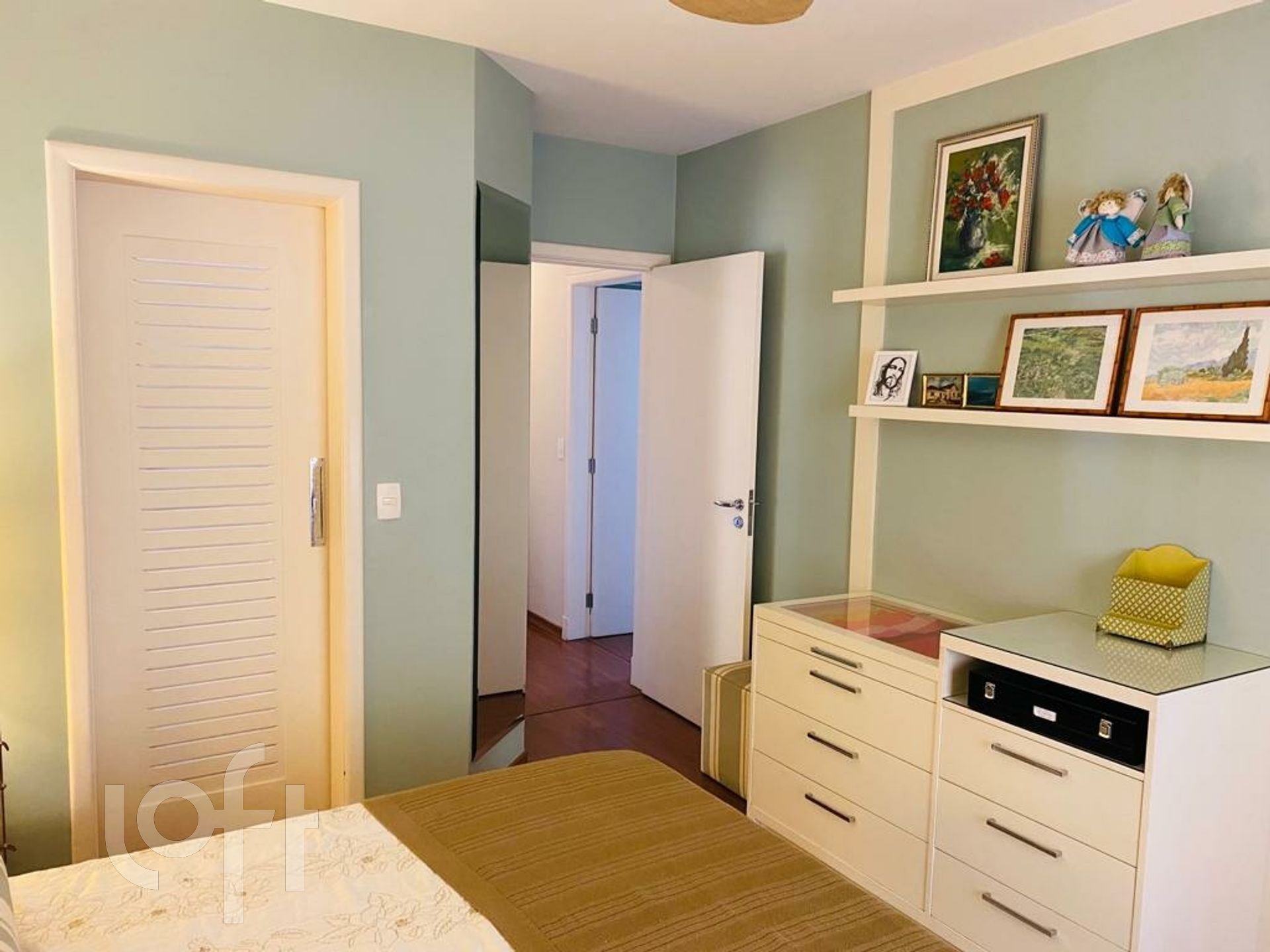 Apartamento à venda com 3 quartos, 172m² - Foto 25