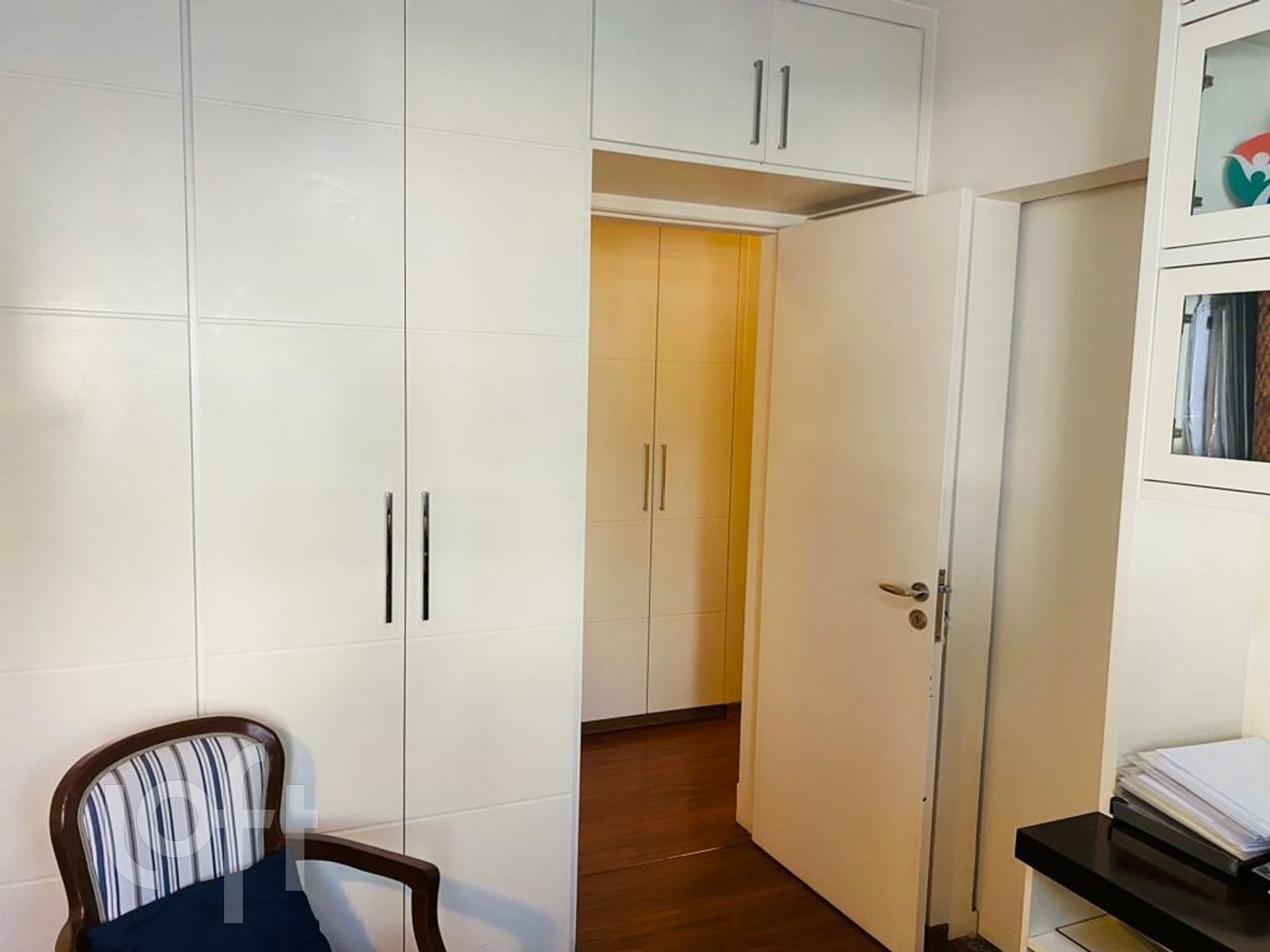 Apartamento à venda com 3 quartos, 172m² - Foto 21