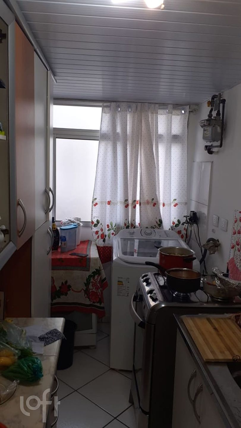 Apartamento à venda com 3 quartos, 110m² - Foto 6