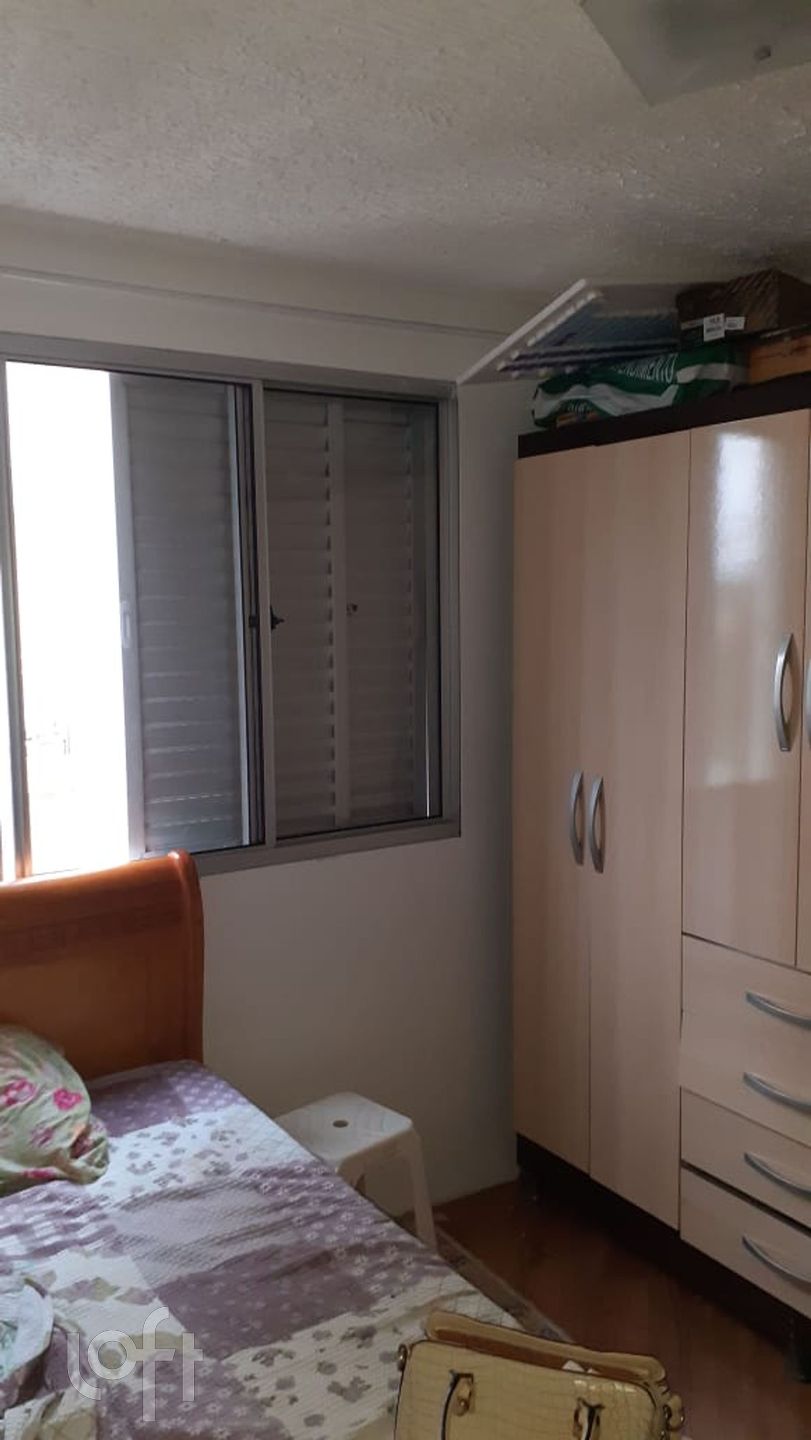 Apartamento à venda com 3 quartos, 110m² - Foto 3