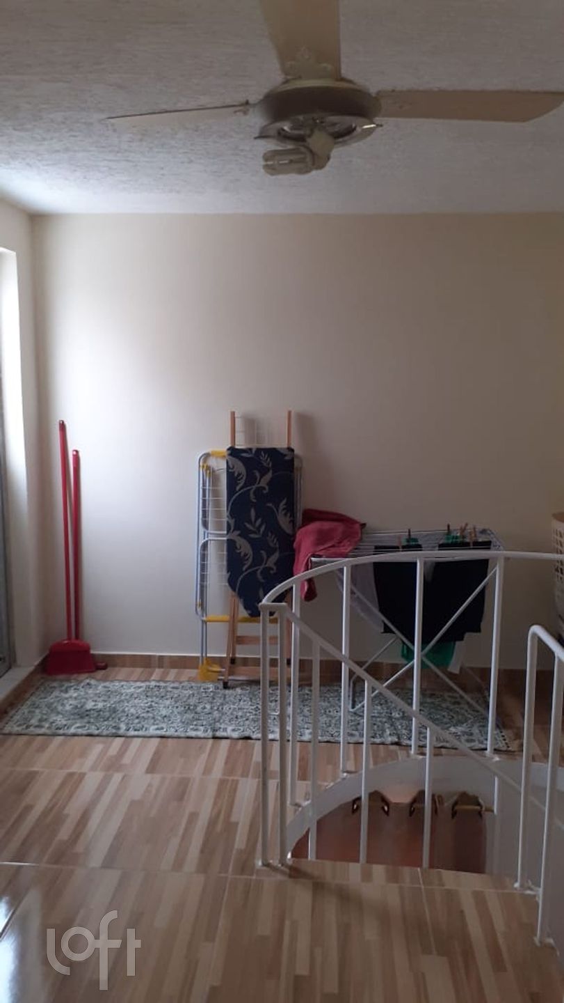 Apartamento à venda com 3 quartos, 110m² - Foto 2