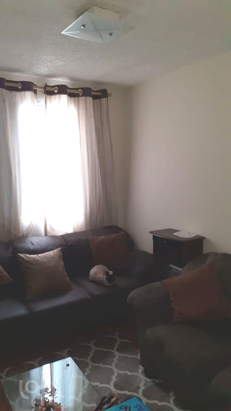 Apartamento à venda em Freguesia do Ó com 110 m², 3 quartos, 1 suíte, 1 vaga