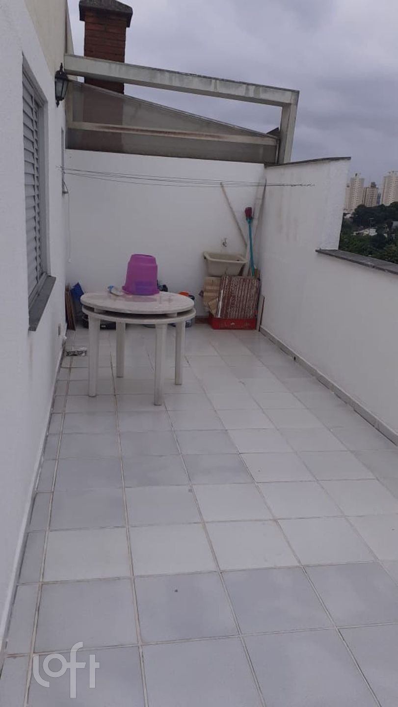 Apartamento à venda com 3 quartos, 110m² - Foto 7