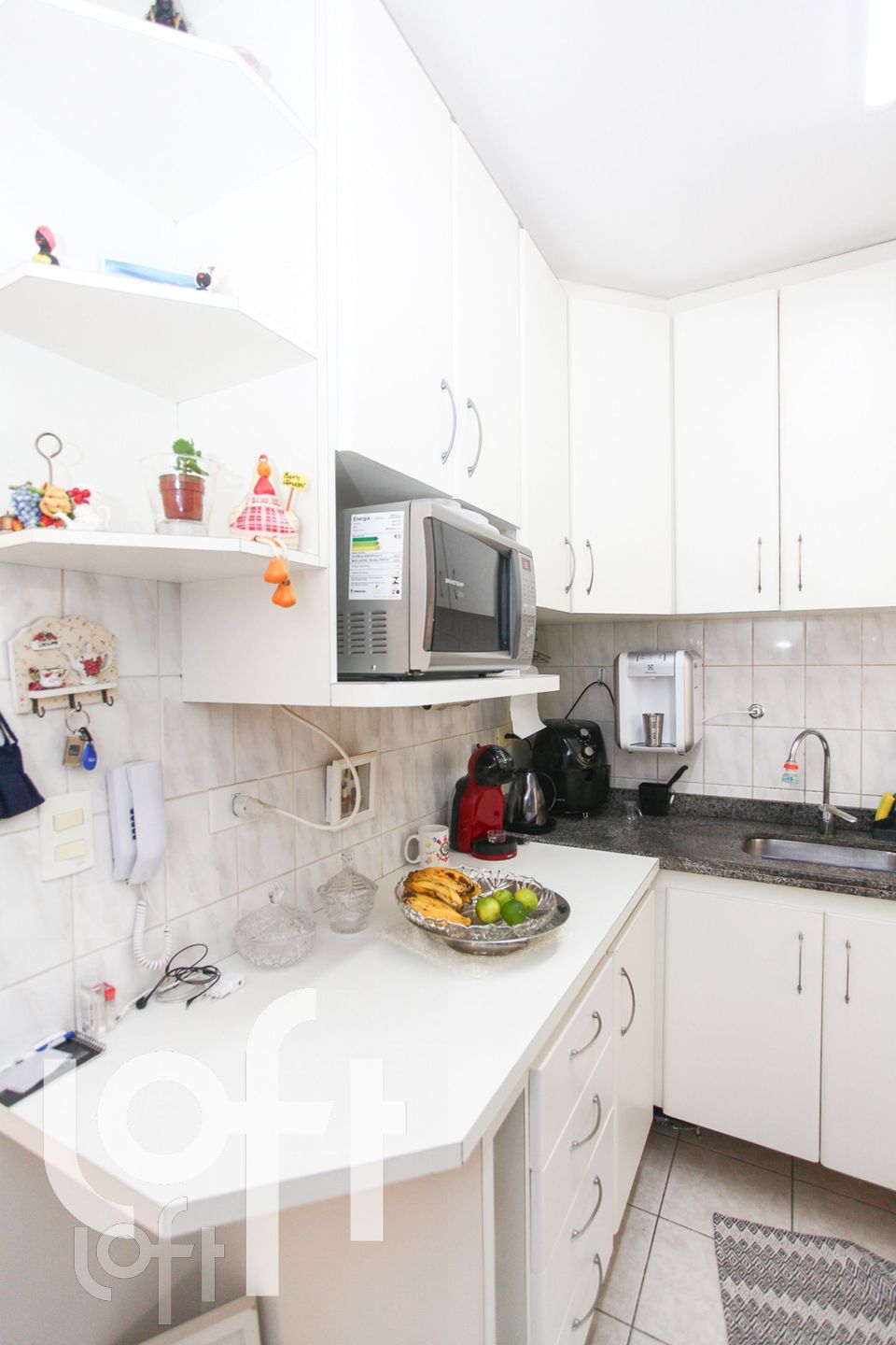 Apartamento à venda com 3 quartos, 77m² - Foto 16