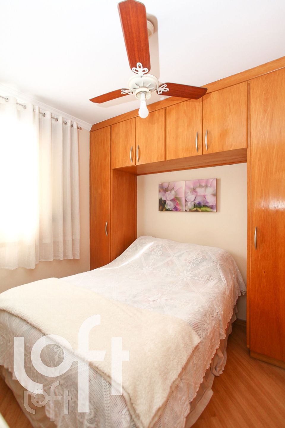 Apartamento à venda com 3 quartos, 77m² - Foto 7