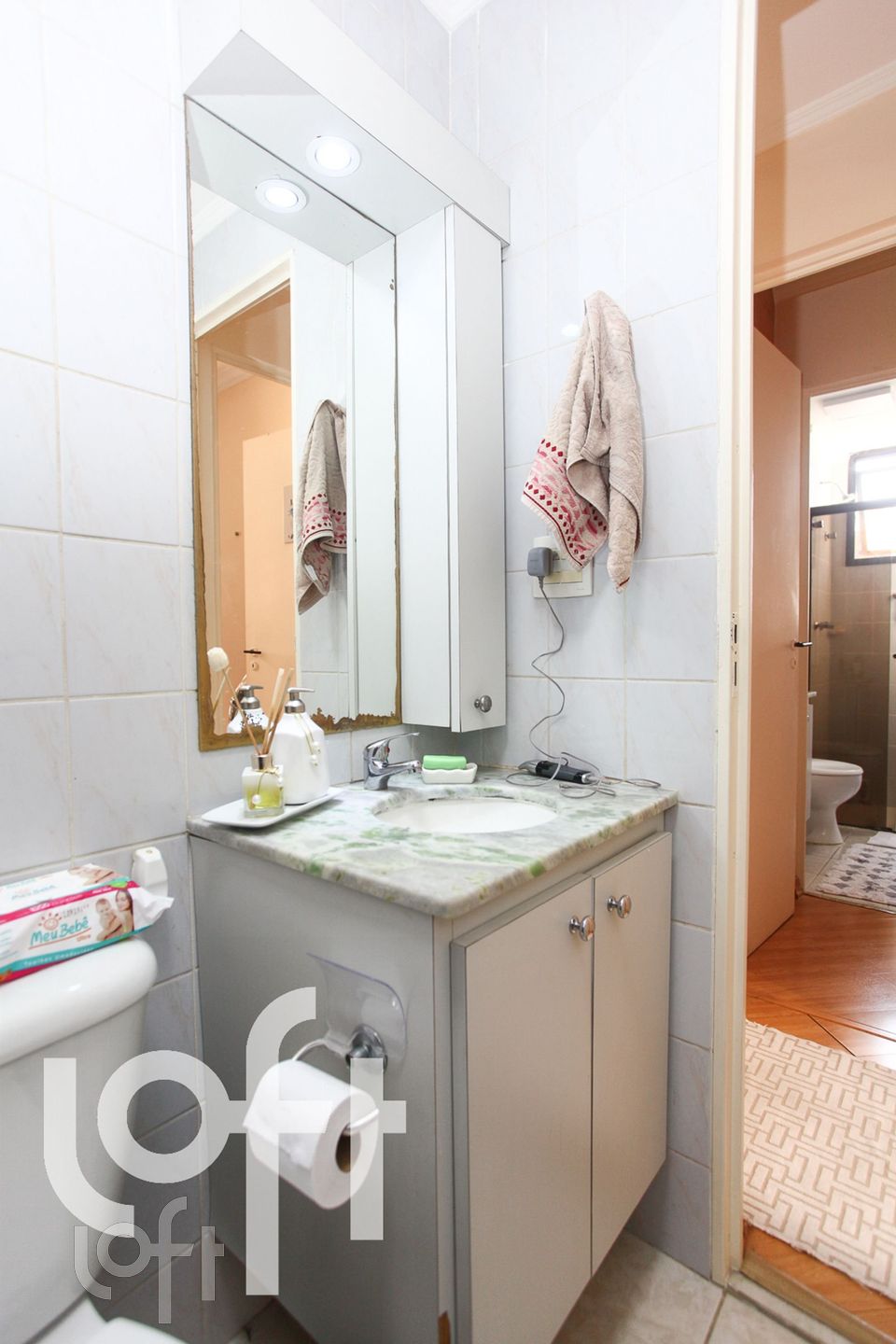 Apartamento à venda com 3 quartos, 77m² - Foto 26