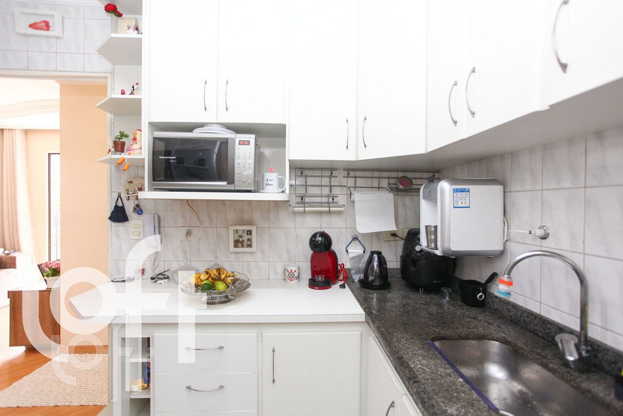 Apartamento à venda com 3 quartos, 77m² - Foto 13