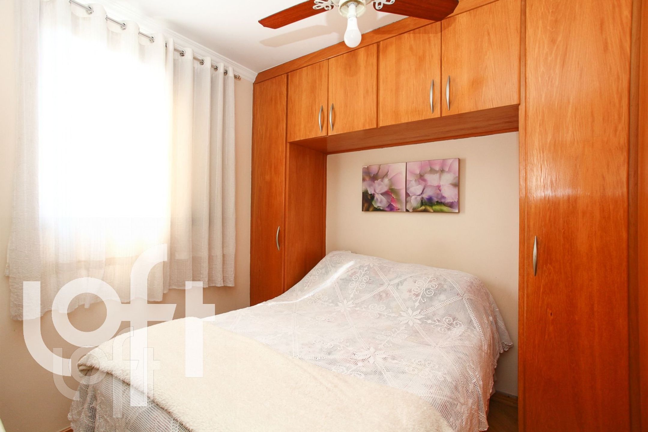 Apartamento à venda com 3 quartos, 77m² - Foto 6