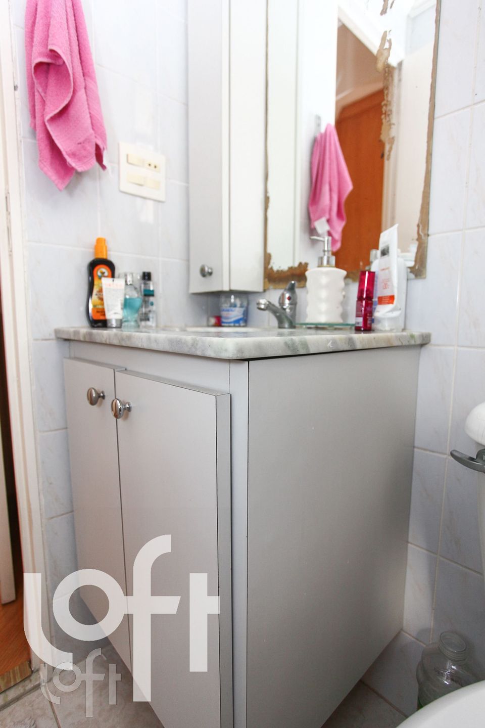 Apartamento à venda com 3 quartos, 77m² - Foto 28