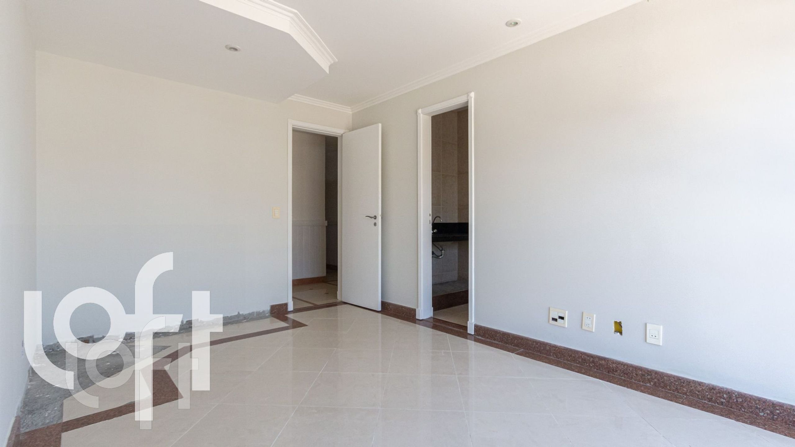 Apartamento à venda com 5 quartos, 410m² - Foto 19