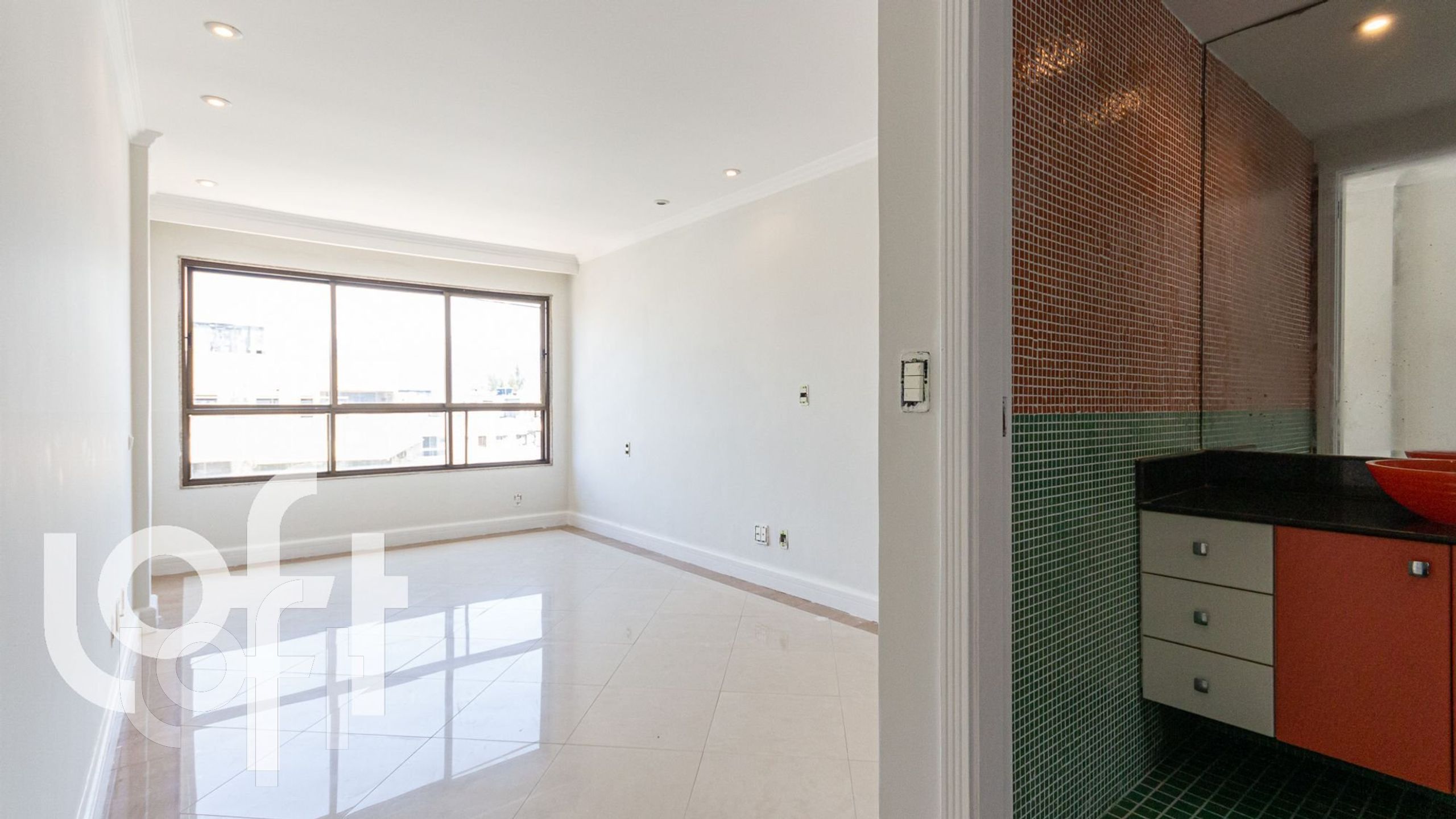 Apartamento à venda com 5 quartos, 410m² - Foto 6