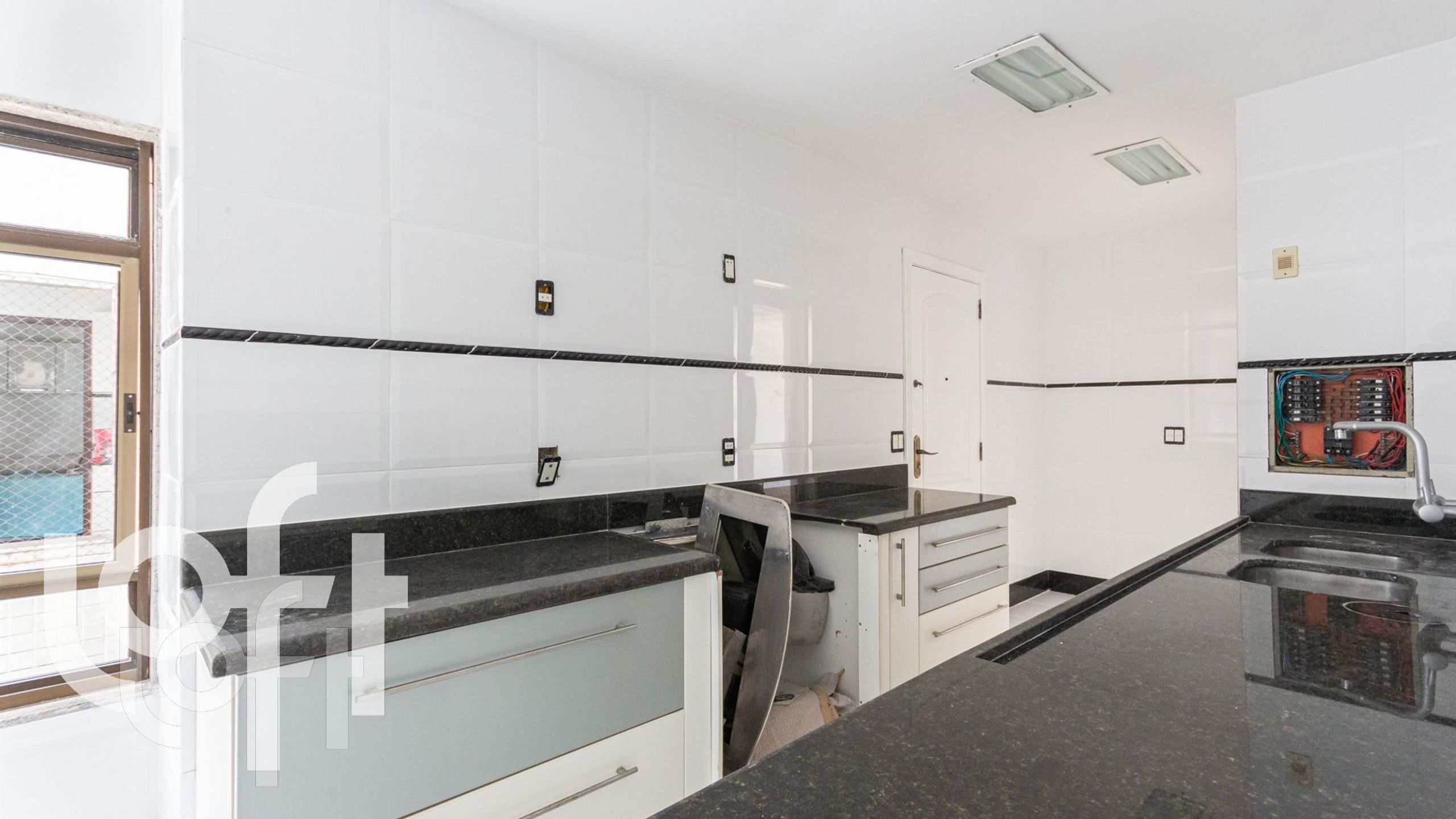 Apartamento à venda com 5 quartos, 410m² - Foto 37