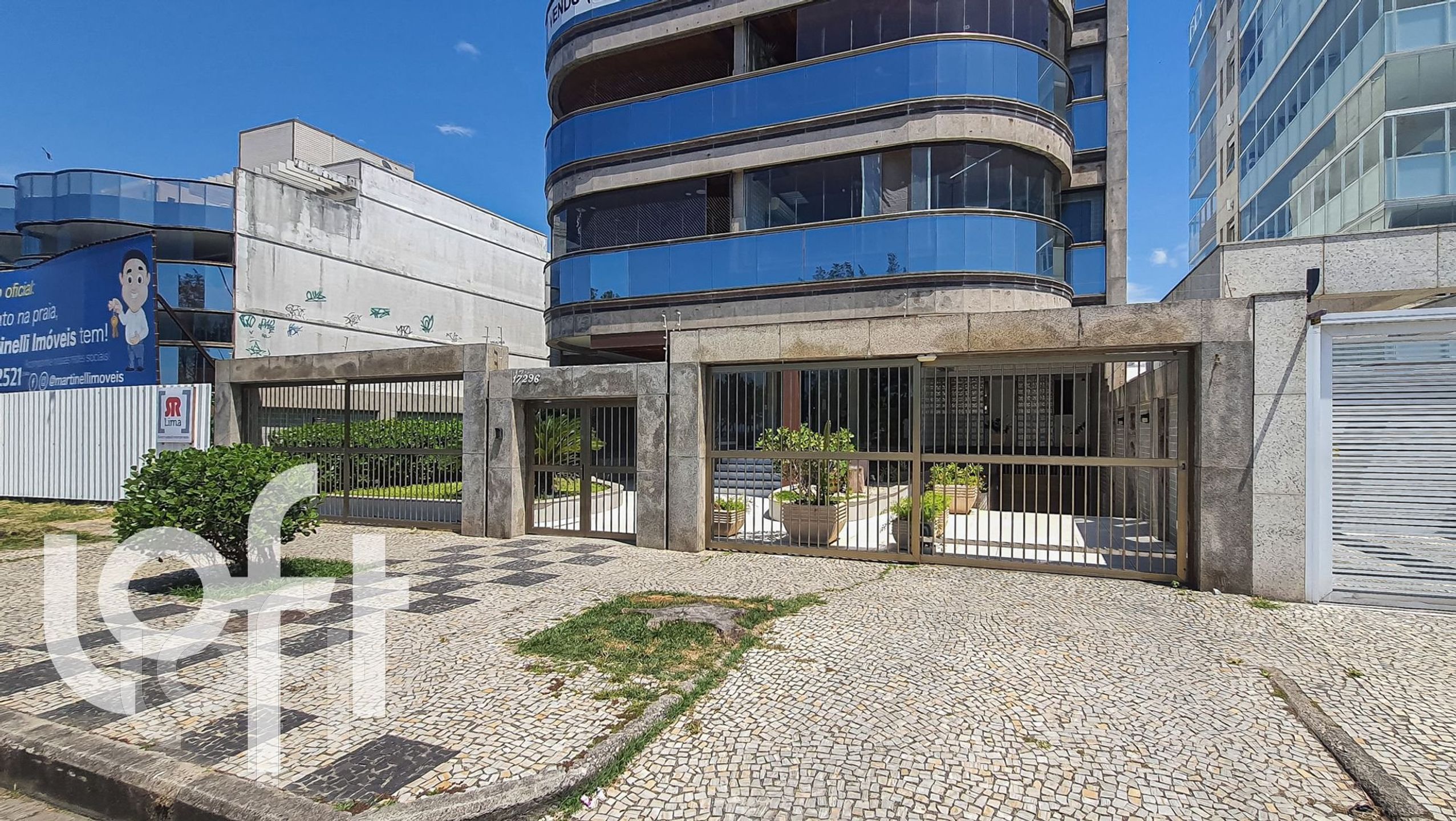 Apartamento à venda com 5 quartos, 410m² - Foto 40