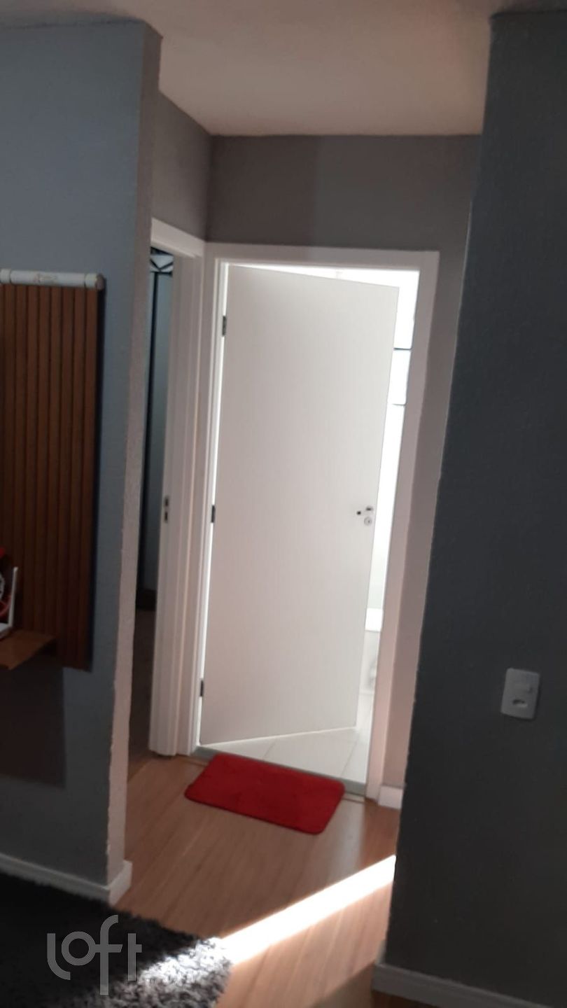 Apartamento à venda com 2 quartos, 41m² - Foto 9