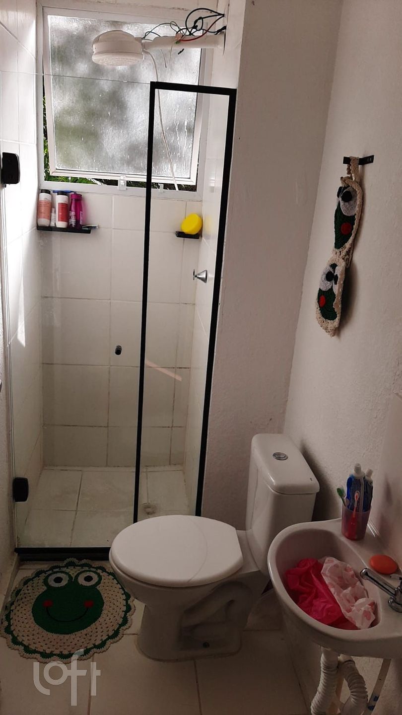 Apartamento à venda com 2 quartos, 41m² - Foto 11