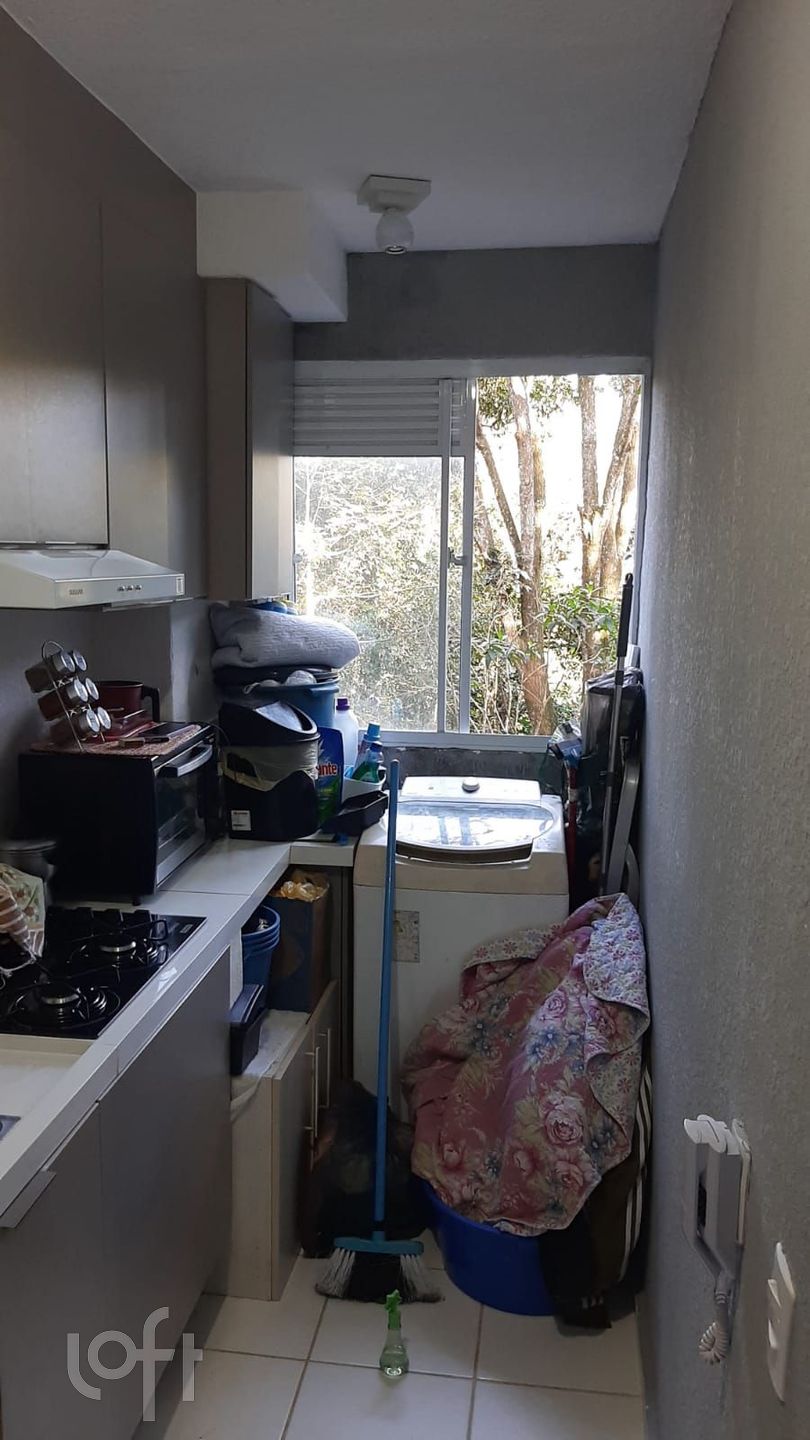 Apartamento à venda com 2 quartos, 41m² - Foto 4
