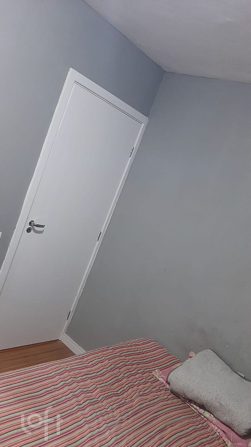 Apartamento à venda com 2 quartos, 41m² - Foto 8