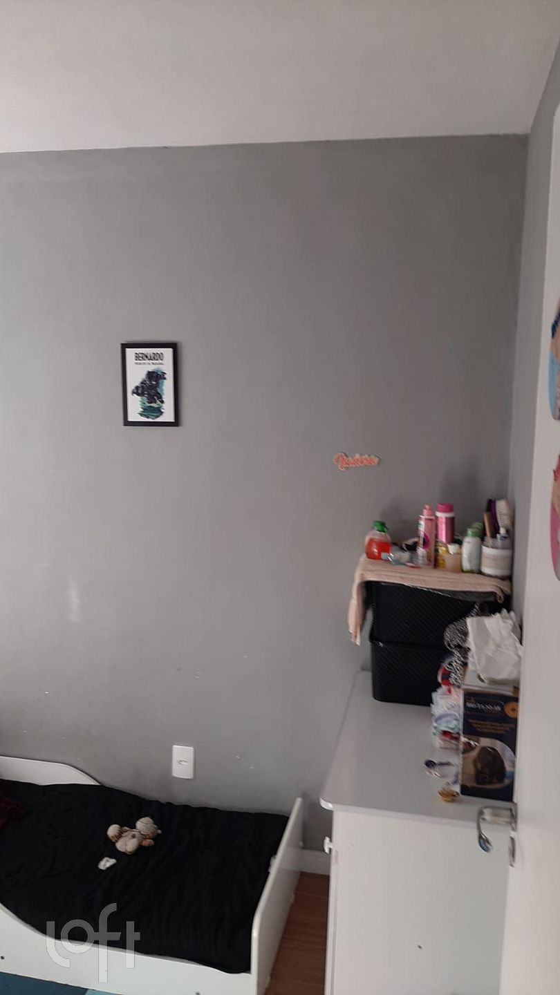 Apartamento à venda com 2 quartos, 41m² - Foto 6