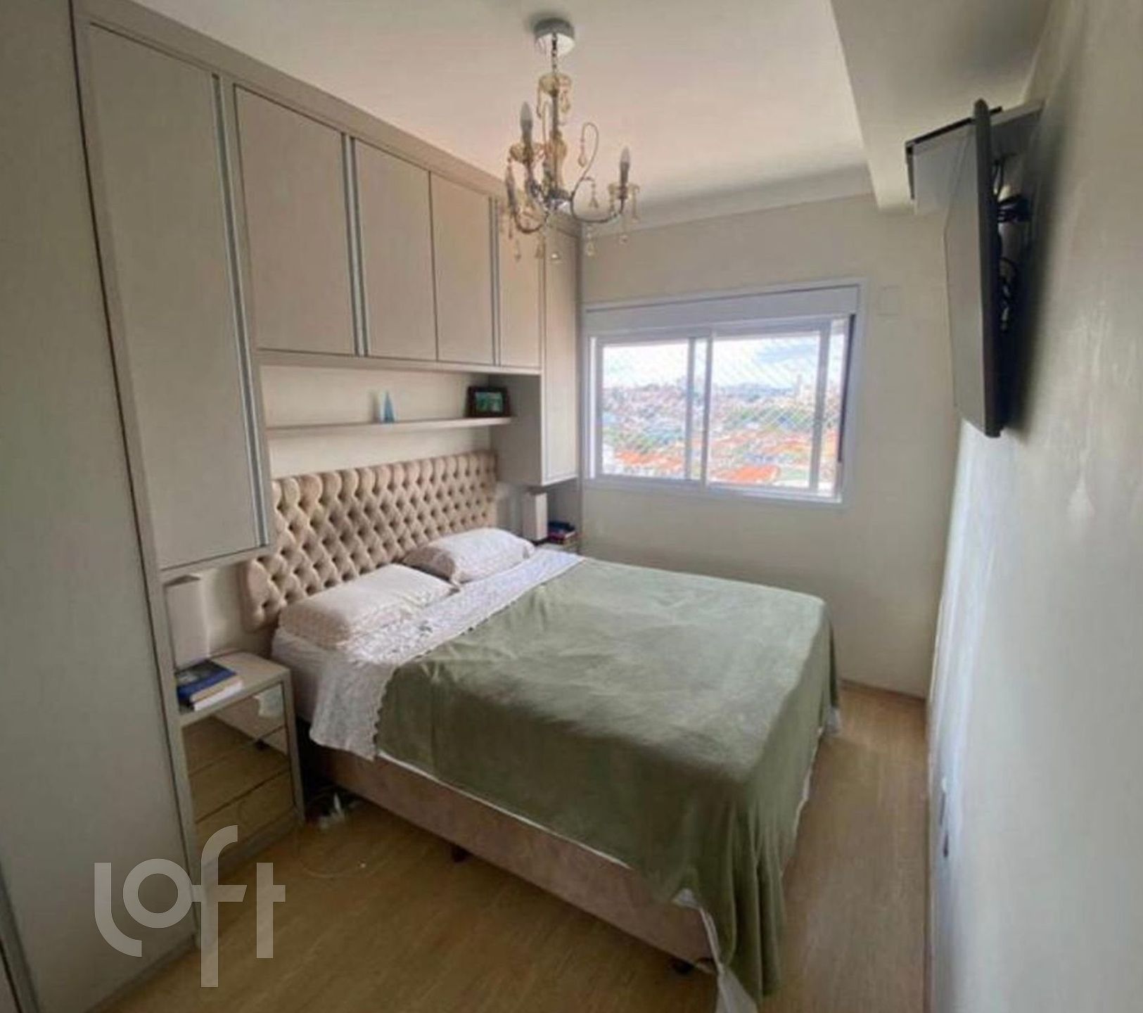 Apartamento à venda com 2 quartos, 118m² - Foto 2