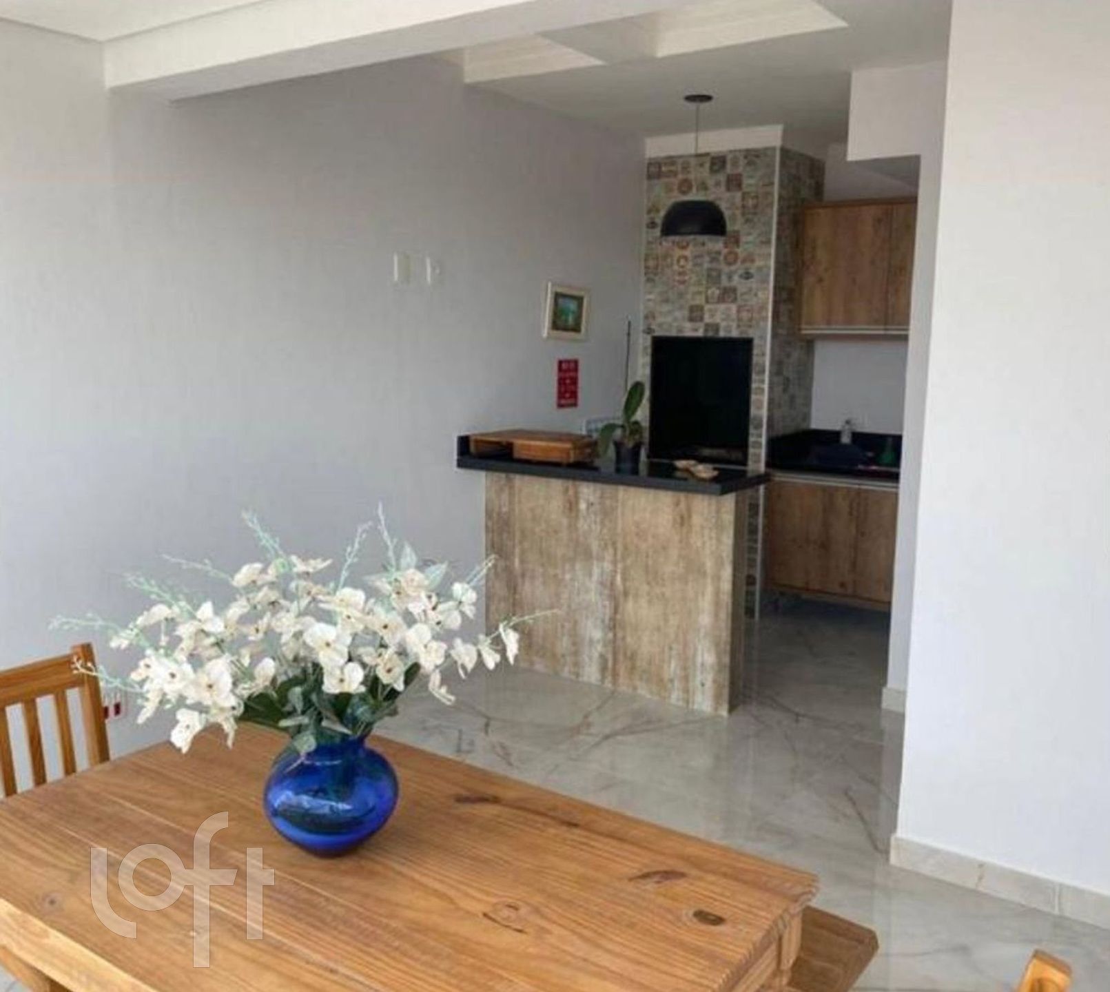 Apartamento à venda com 2 quartos, 118m² - Foto 7