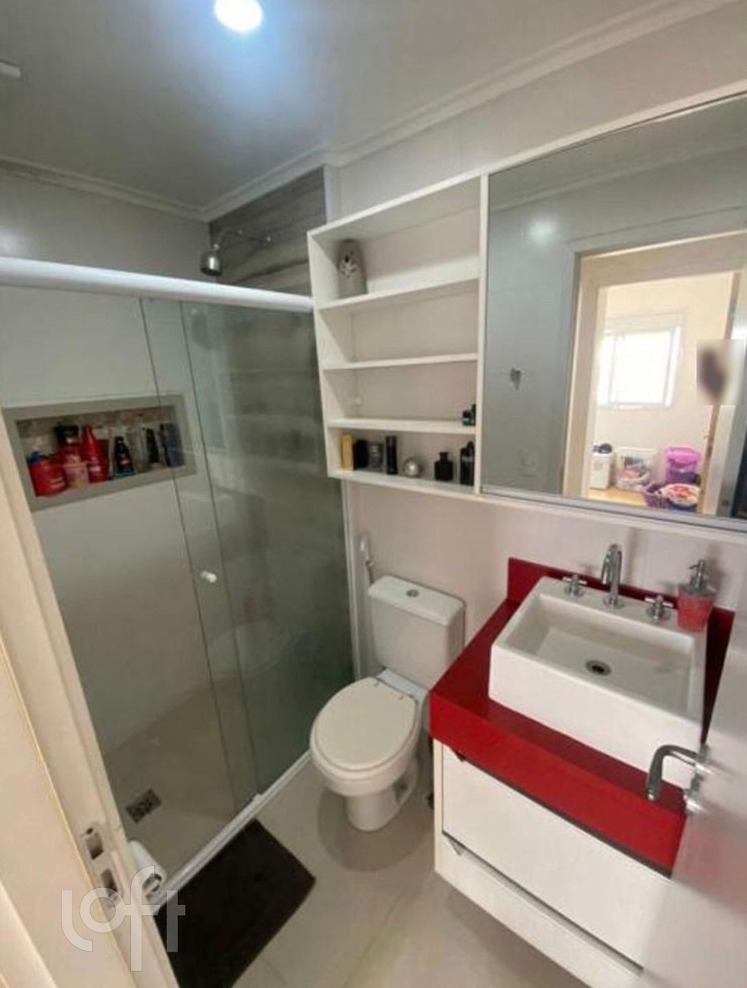 Apartamento à venda com 2 quartos, 118m² - Foto 11