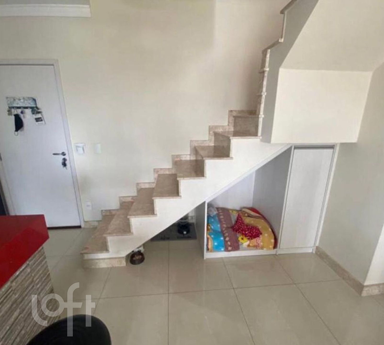 Apartamento à venda com 2 quartos, 118m² - Foto 4