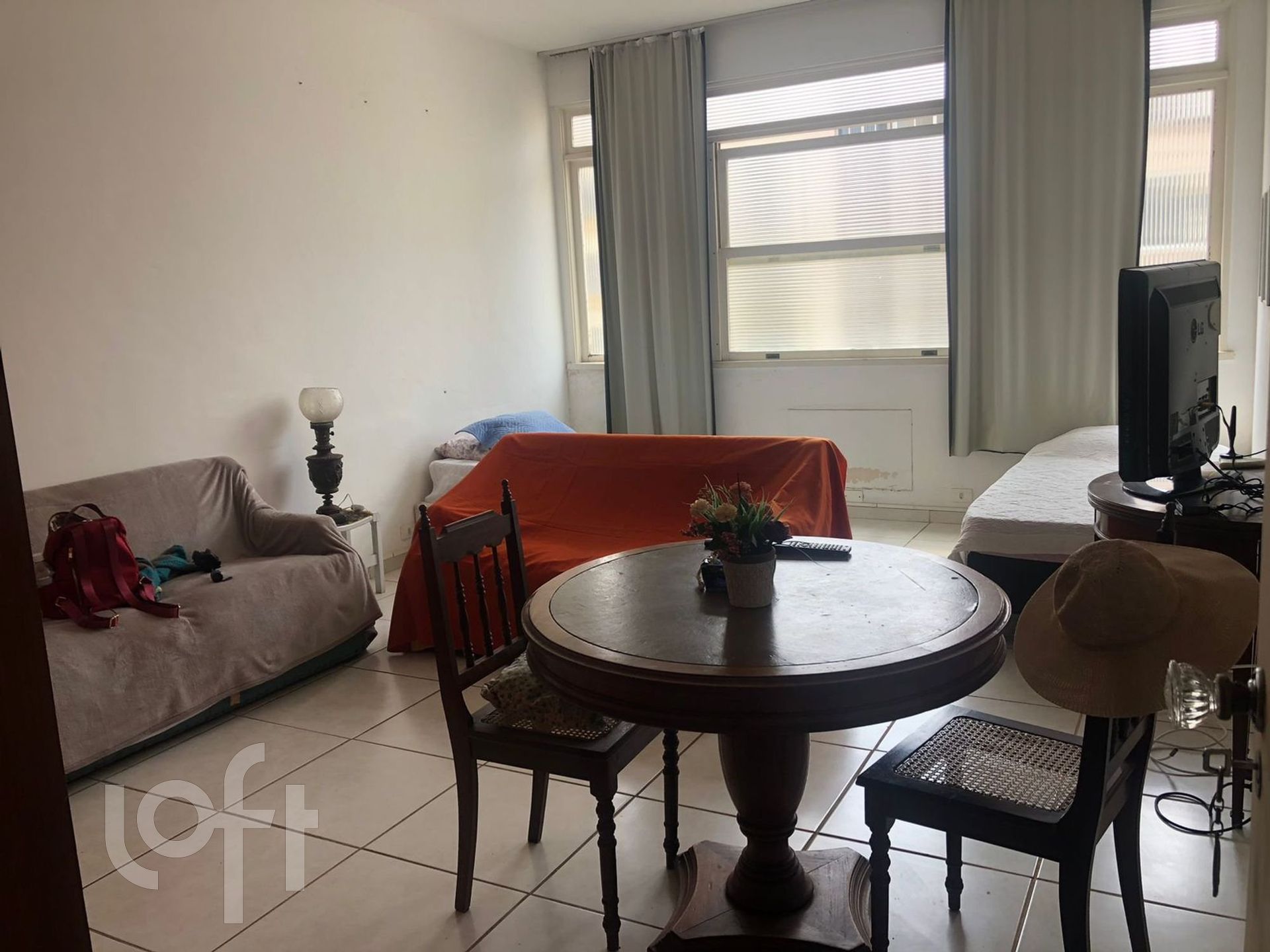 Apartamento à venda com 6 quartos, 320m² - Foto 7