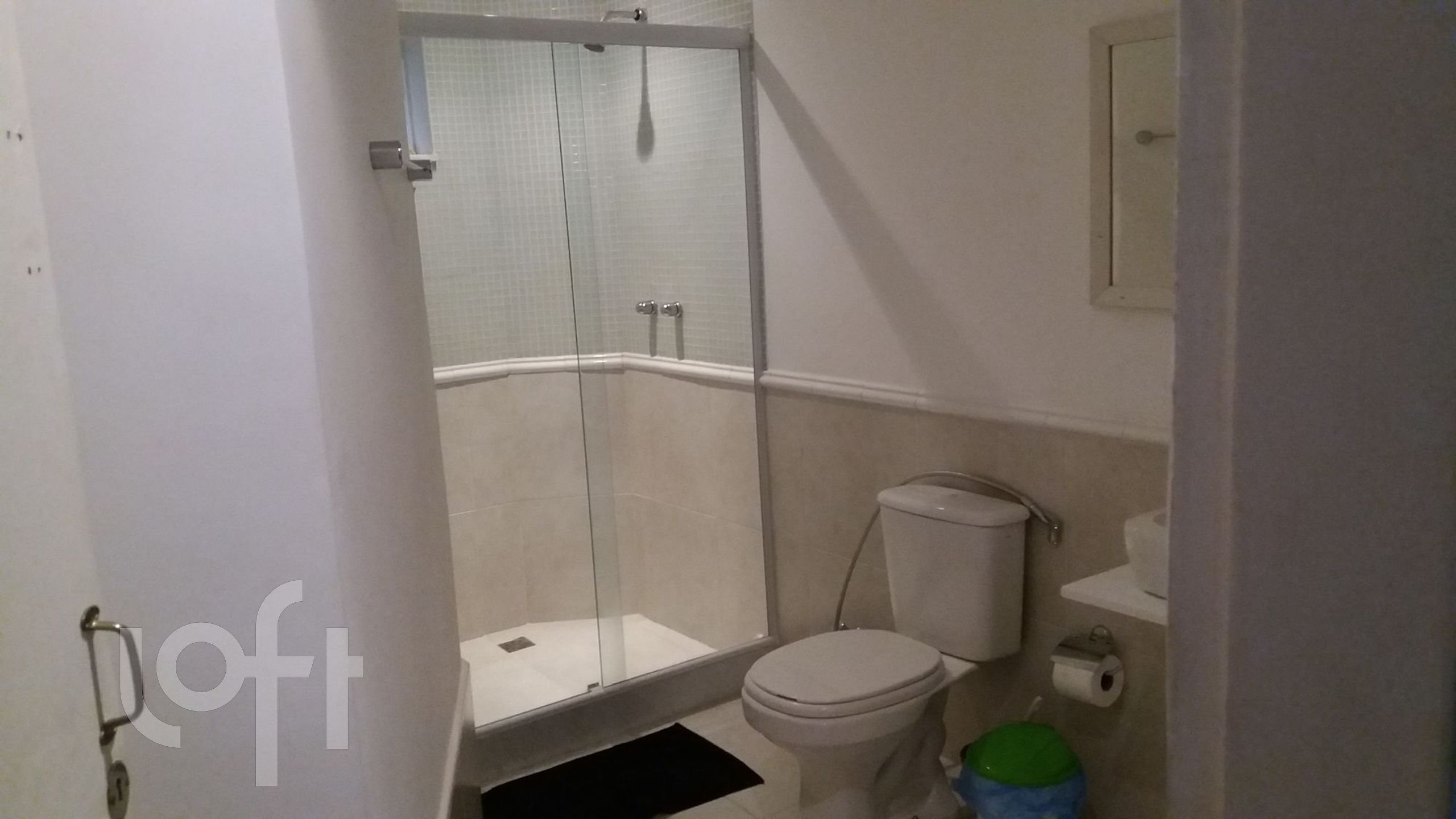 Apartamento à venda com 6 quartos, 320m² - Foto 13