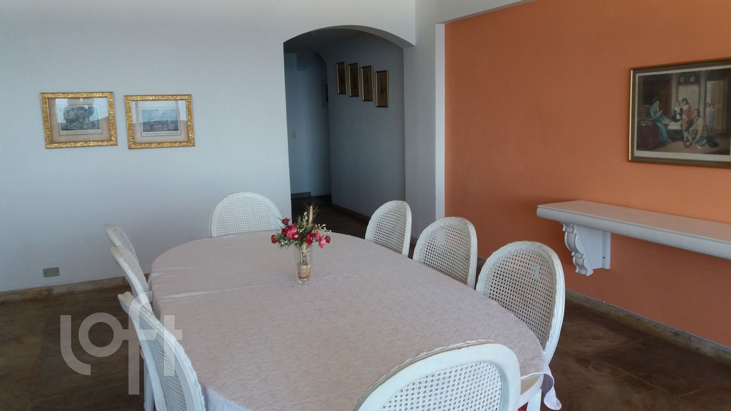 Apartamento à venda com 6 quartos, 320m² - Foto 10