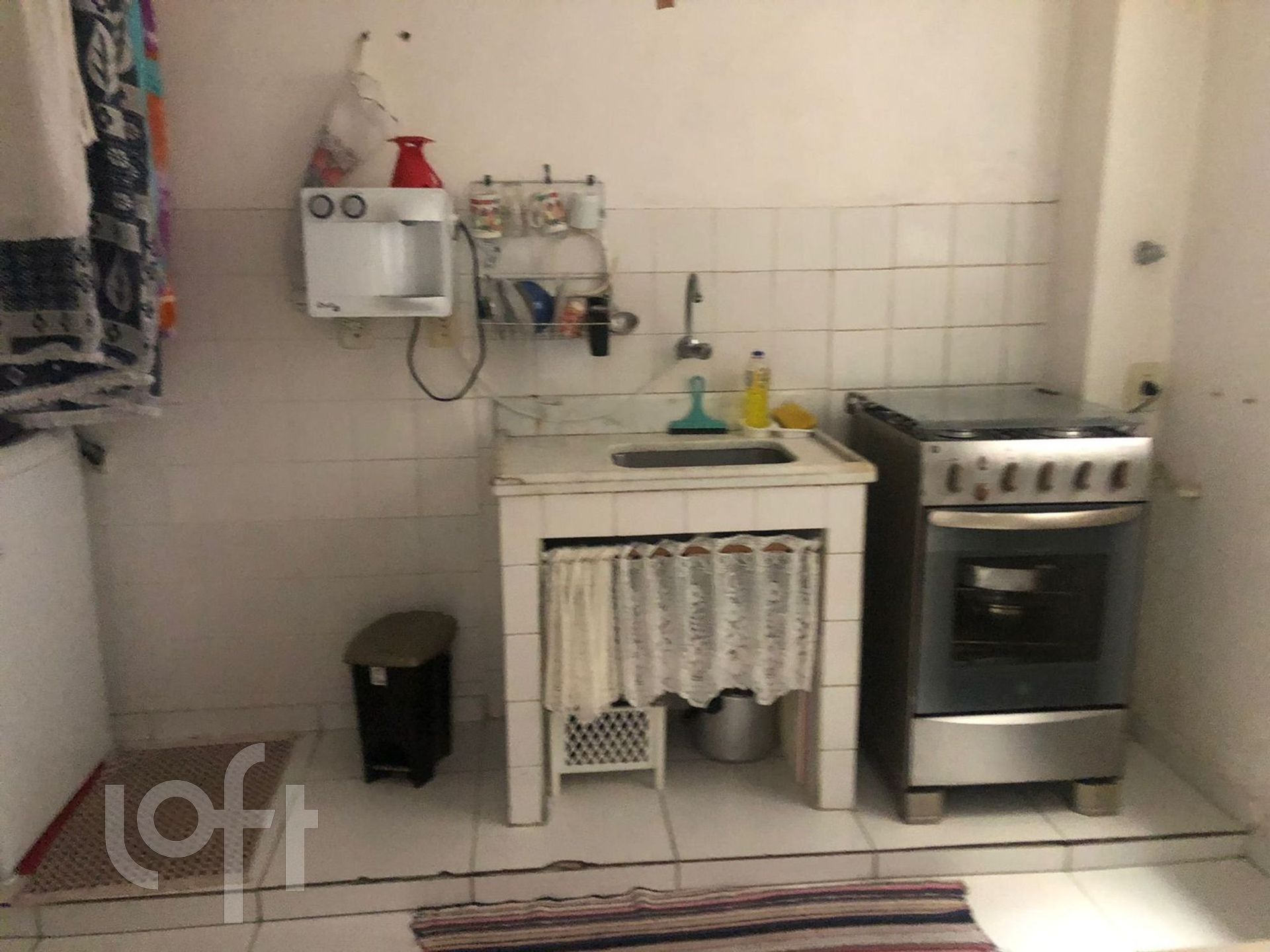 Apartamento à venda com 6 quartos, 320m² - Foto 11