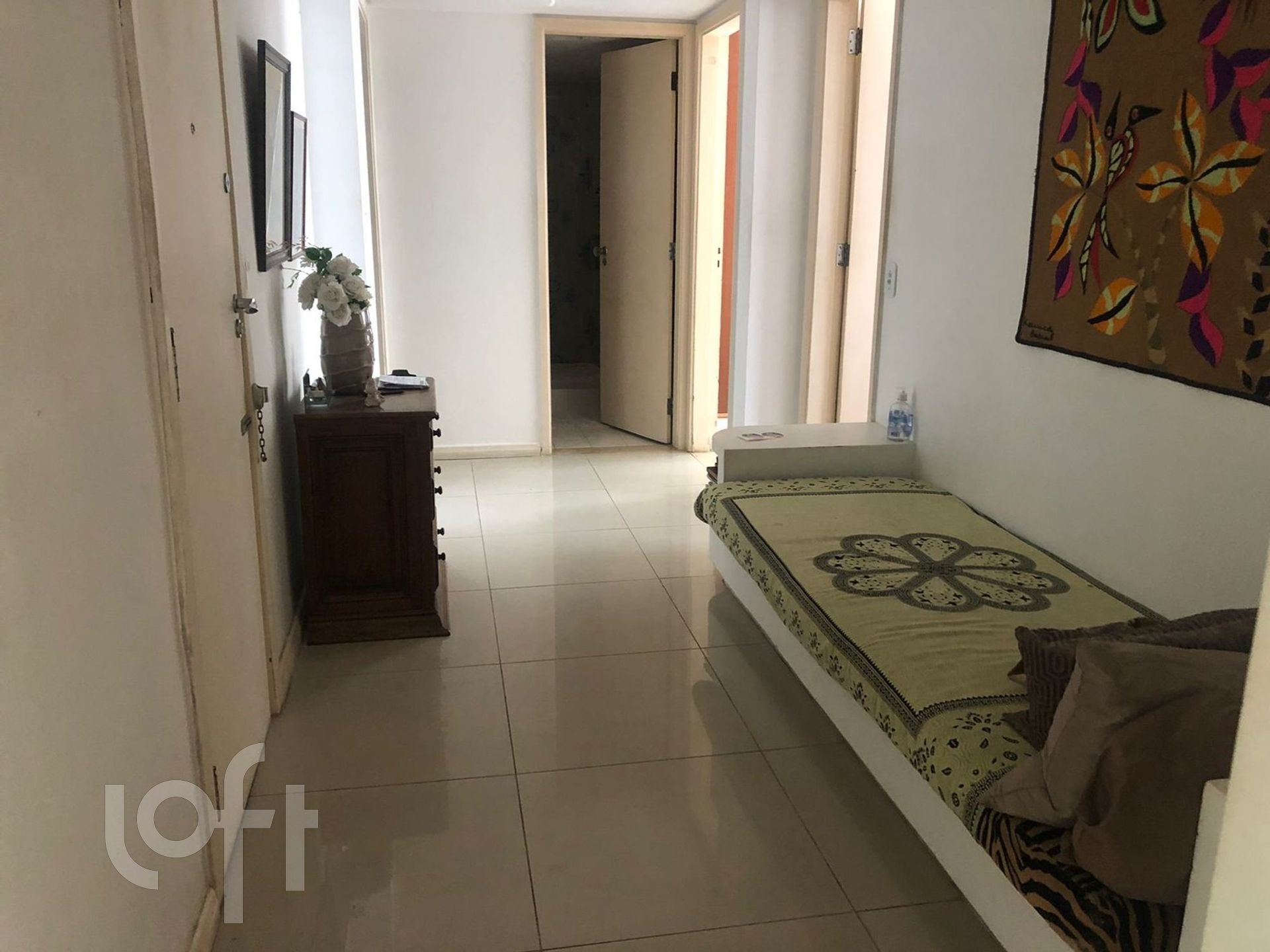 Apartamento à venda com 6 quartos, 320m² - Foto 6