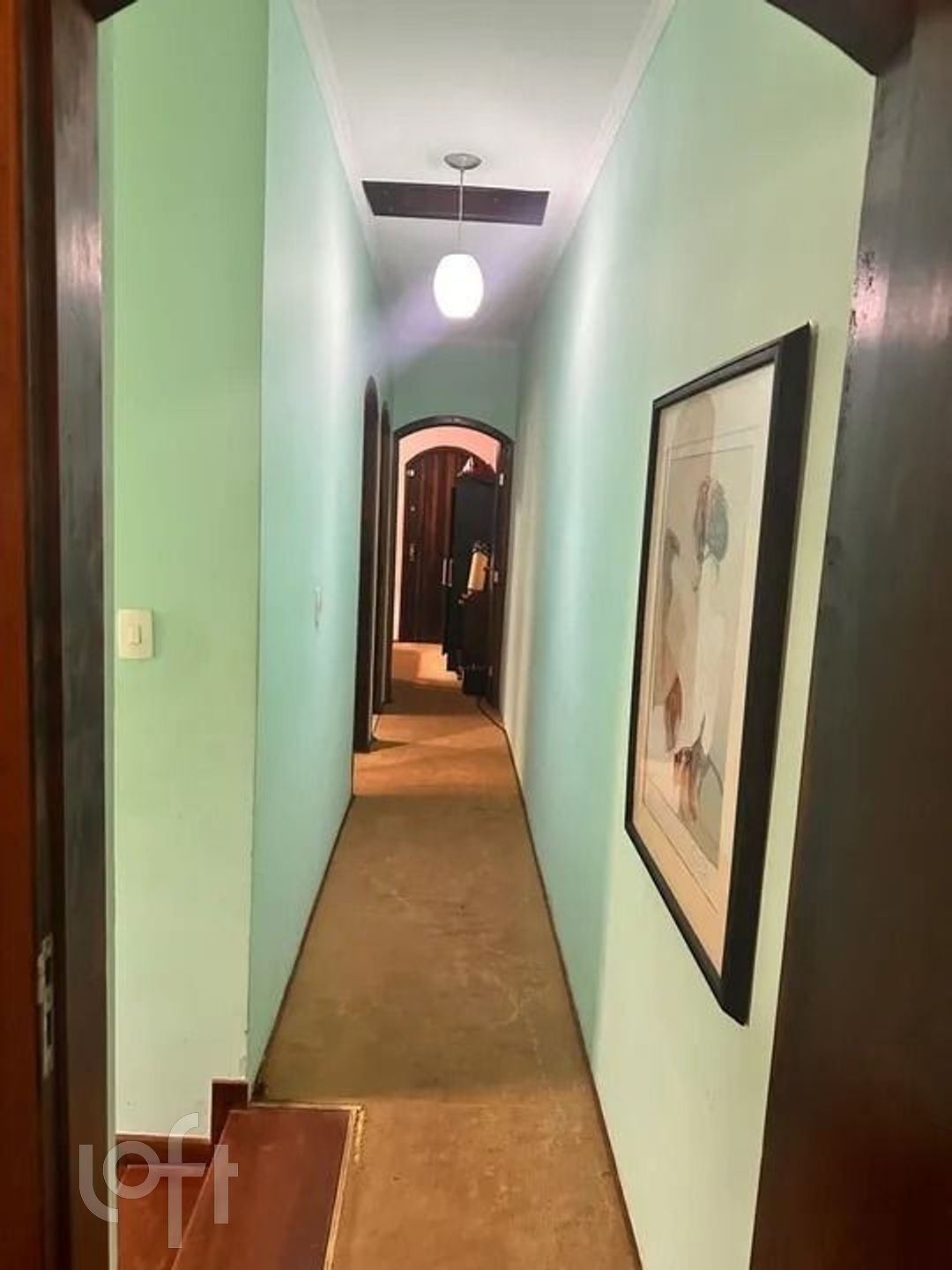 Casa à venda com 3 quartos, 200m² - Foto 5