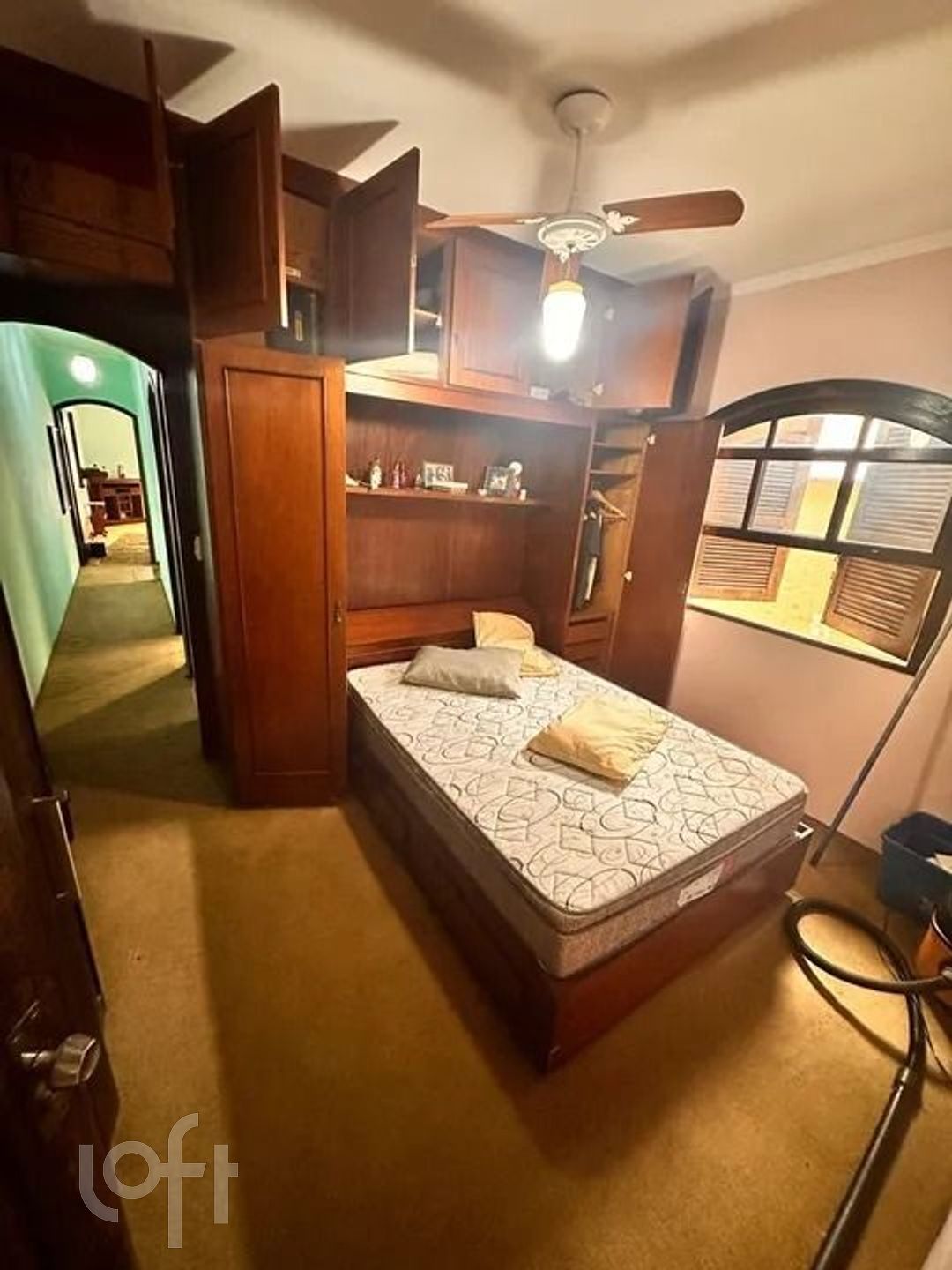 Casa à venda com 3 quartos, 200m² - Foto 9