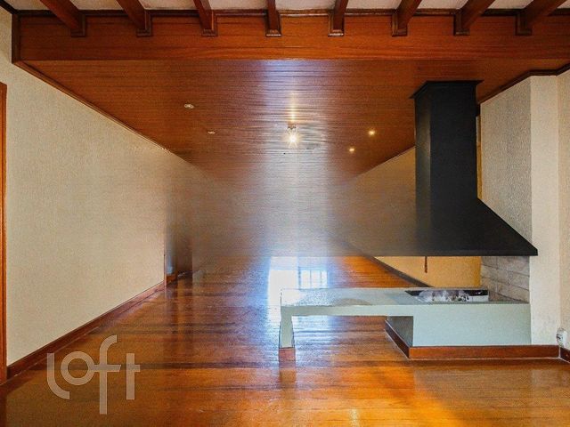 Casa em Condomínio com 330m², 3 dormitórios, 1 suíte, 2 vagas, Bela Vista em Porto Alegre