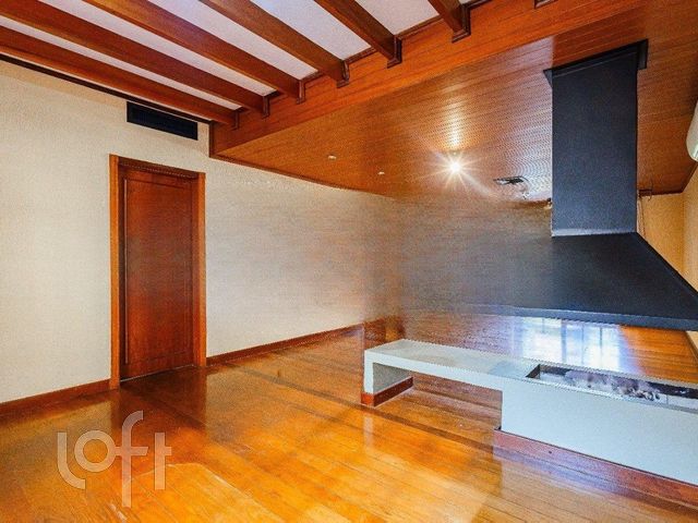 Casa em Condomínio com 330m², 3 dormitórios, 1 suíte, 2 vagas, Bela Vista em Porto Alegre