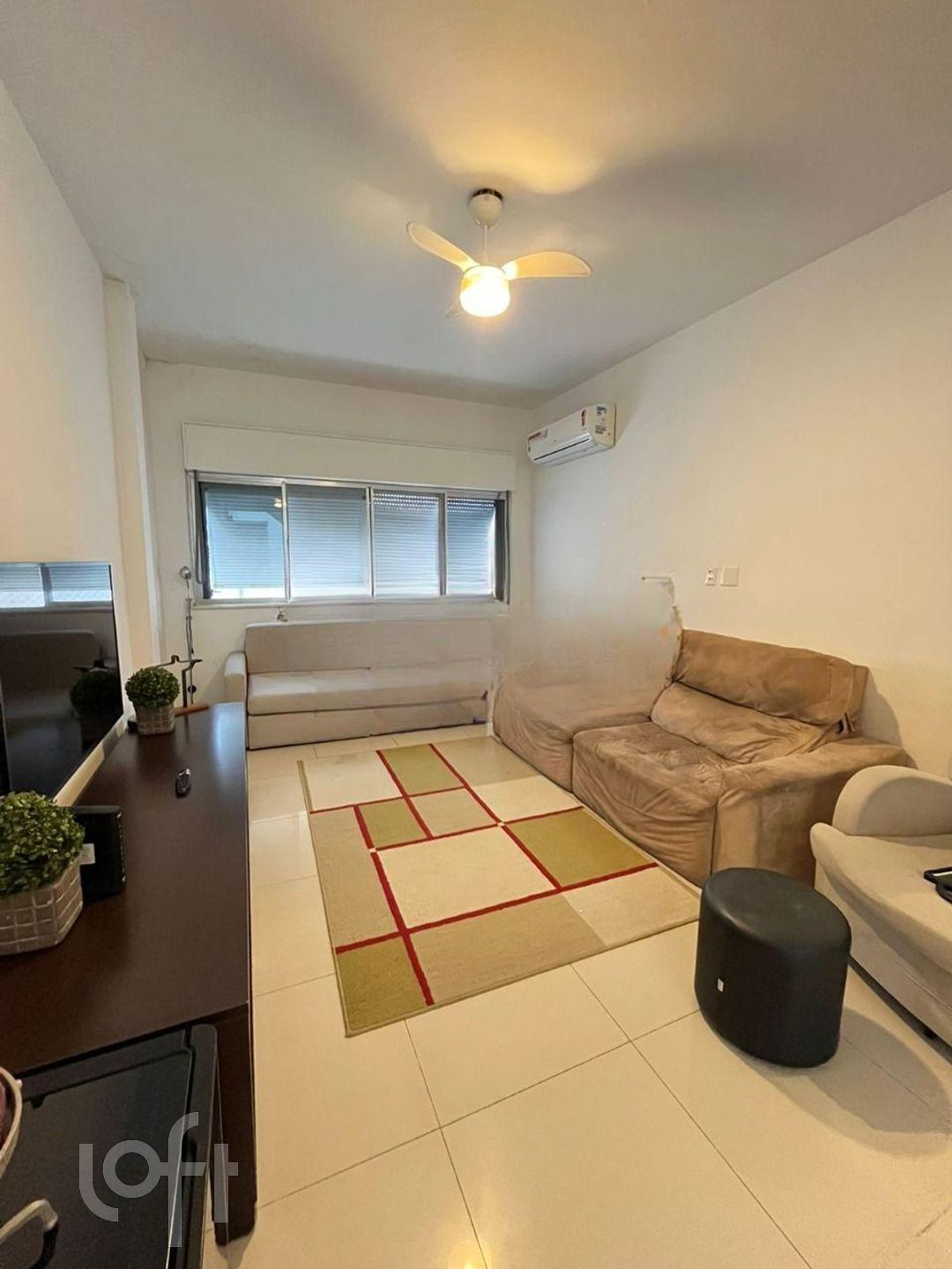 Apartamento à venda com 3 quartos, 232m² - Foto 3