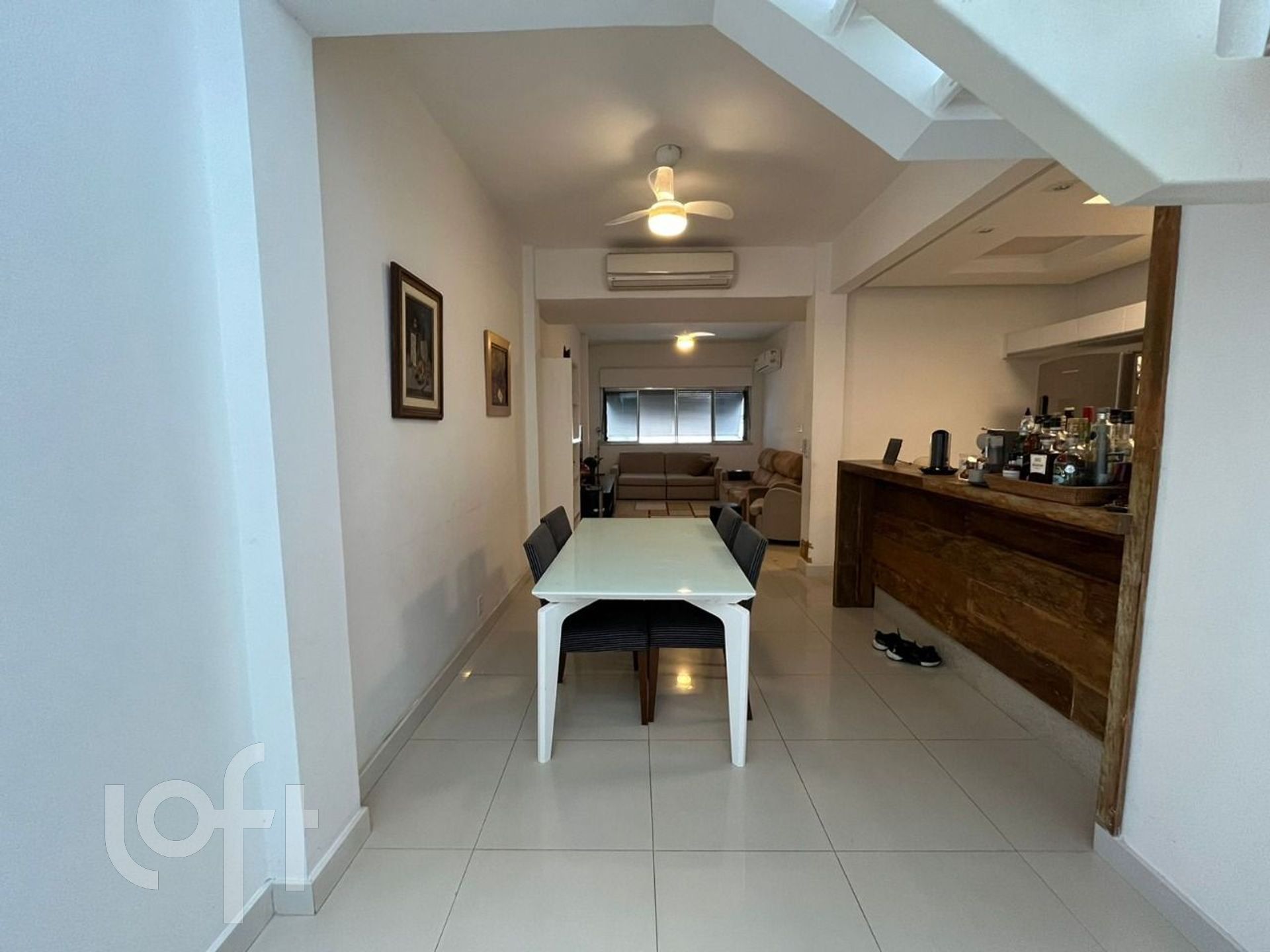 Apartamento à venda com 3 quartos, 232m² - Foto 6