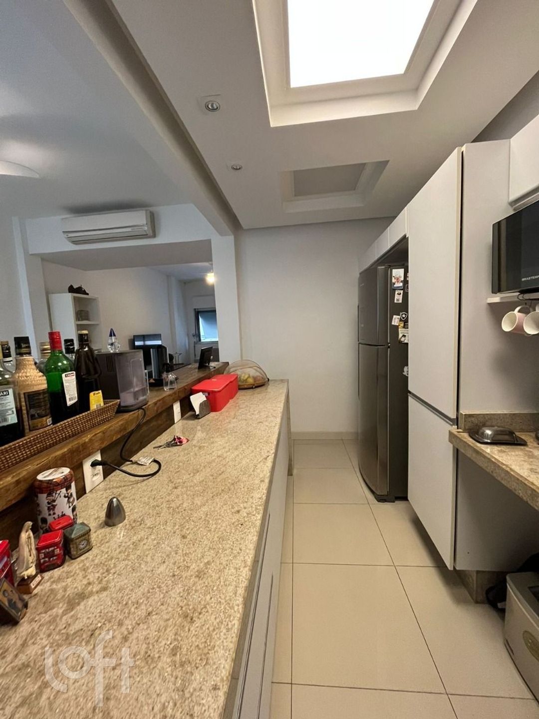 Apartamento à venda com 3 quartos, 232m² - Foto 10