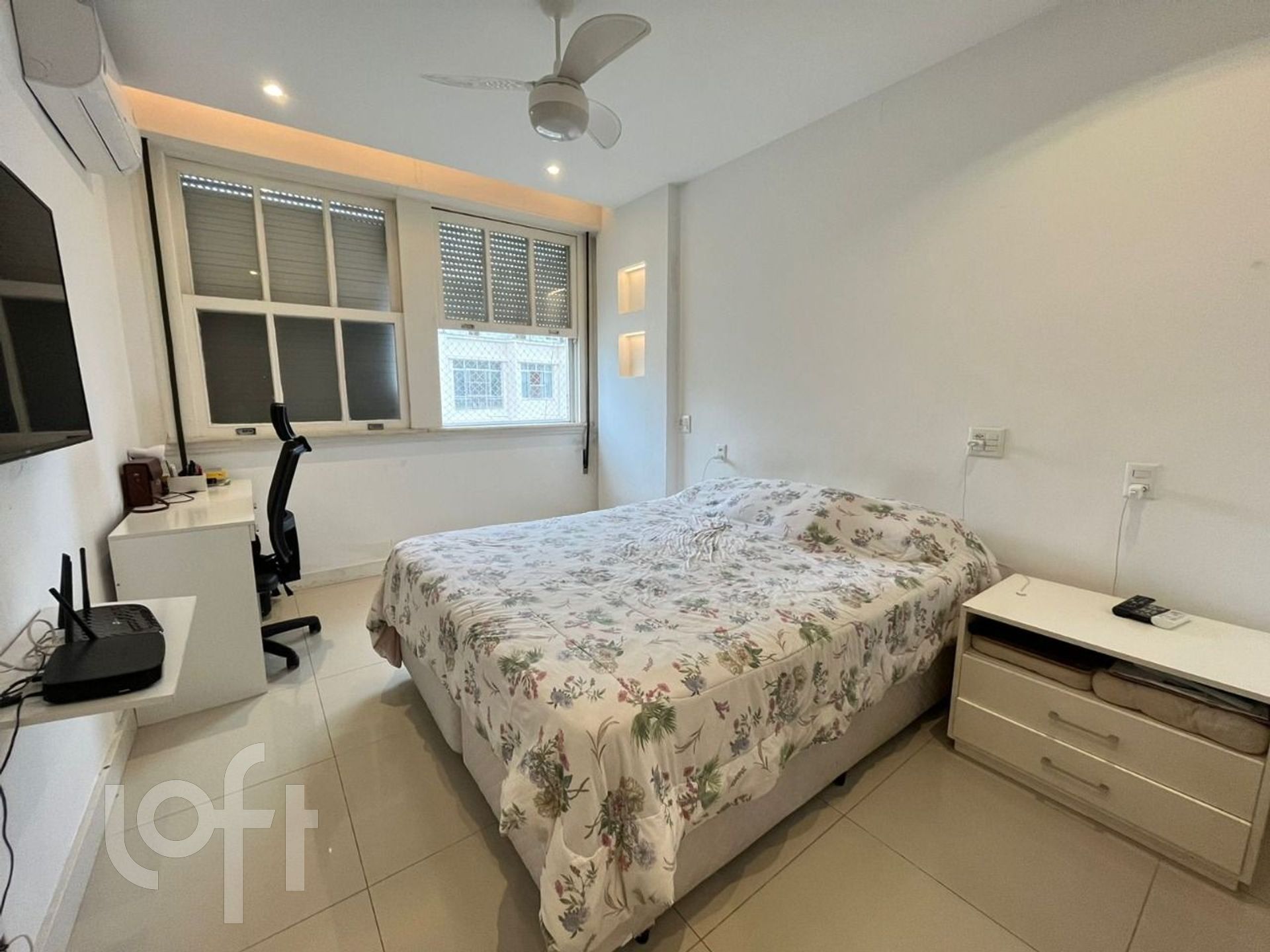 Apartamento à venda com 3 quartos, 232m² - Foto 17