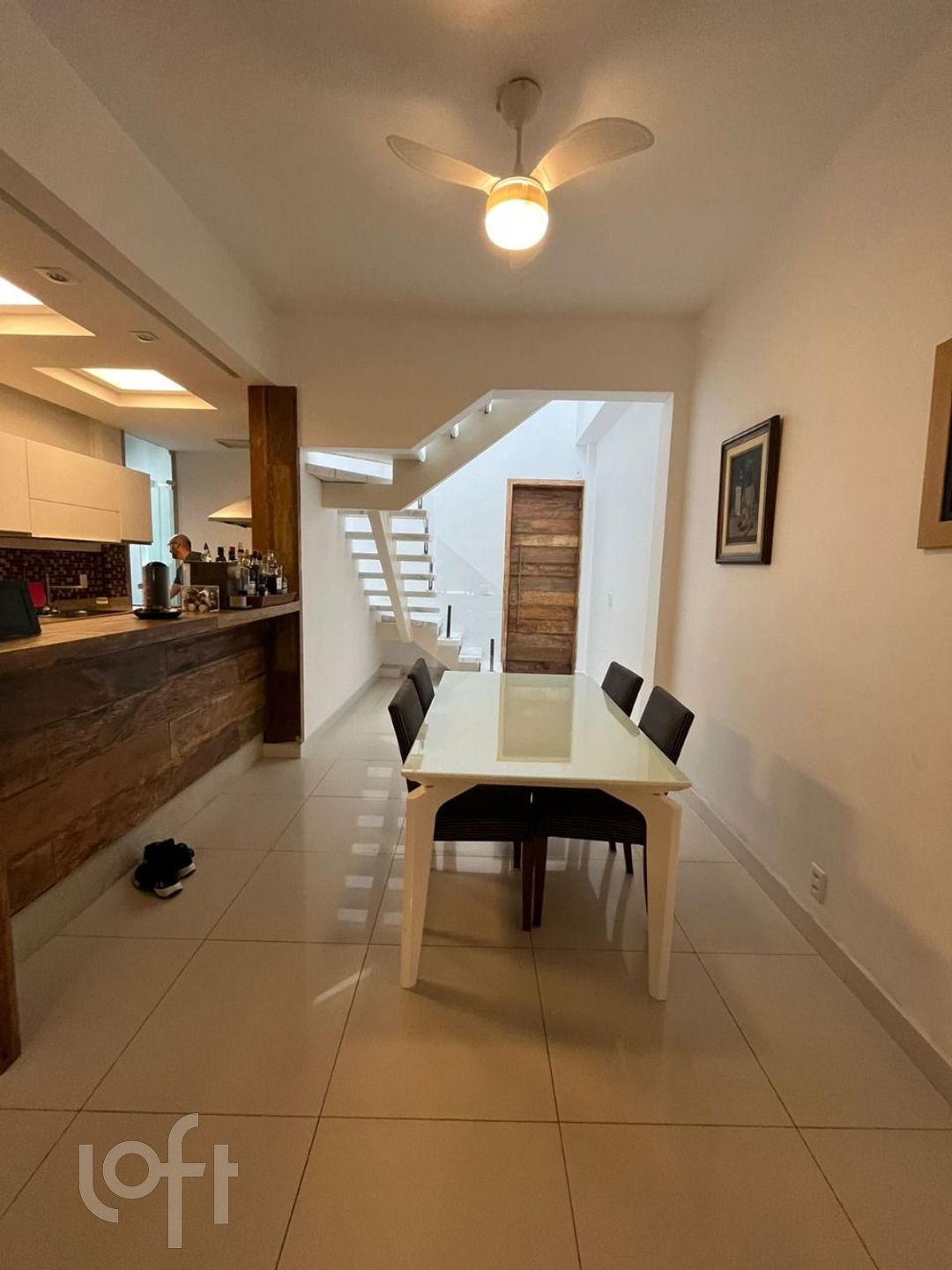 Apartamento à venda com 3 quartos, 232m² - Foto 5