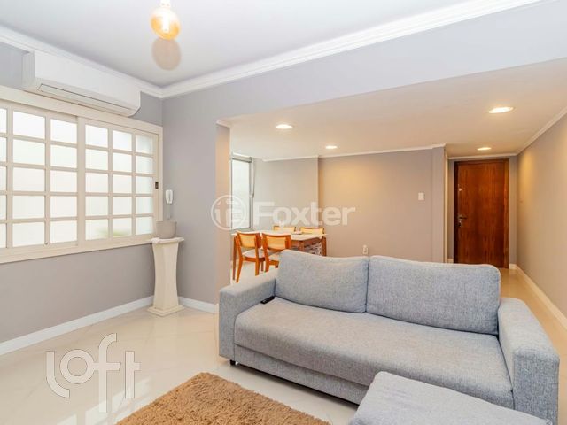 Apartamento com 87m², 2 dormitórios, Independência em Porto Alegre